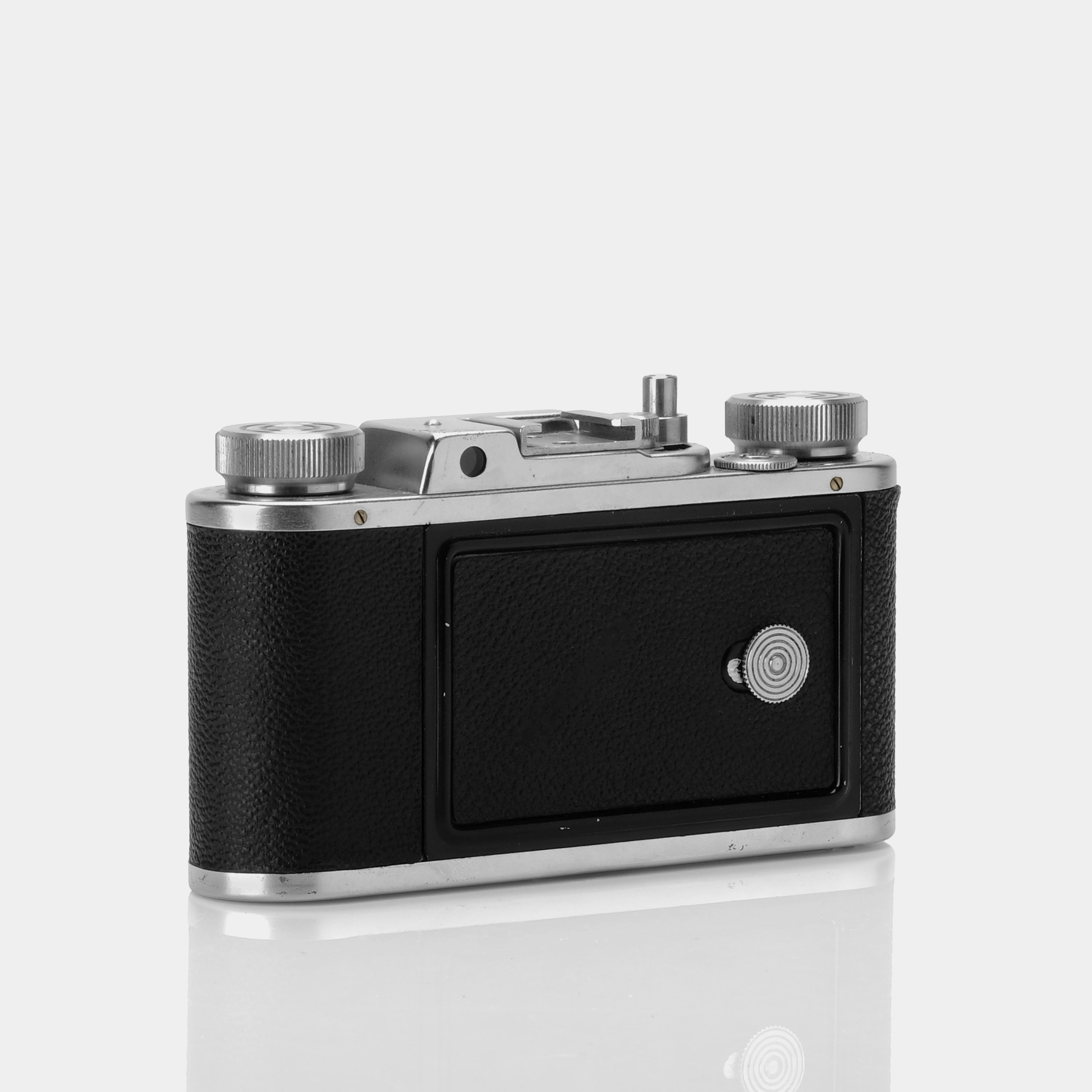 Wirgin Edinex I Scale Focus 35mm Film Camera