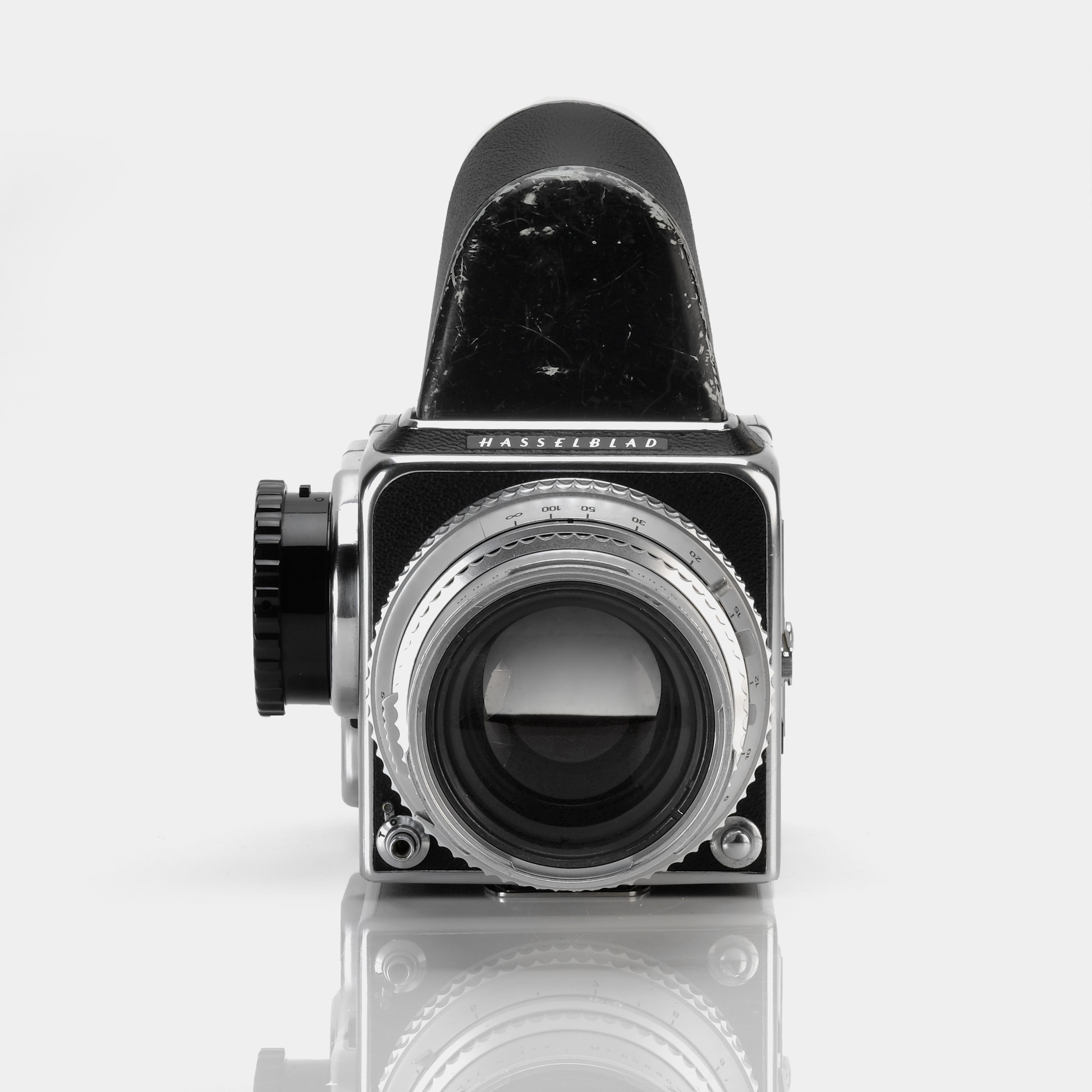 Hasselblad 500 C 120 Film Camera
