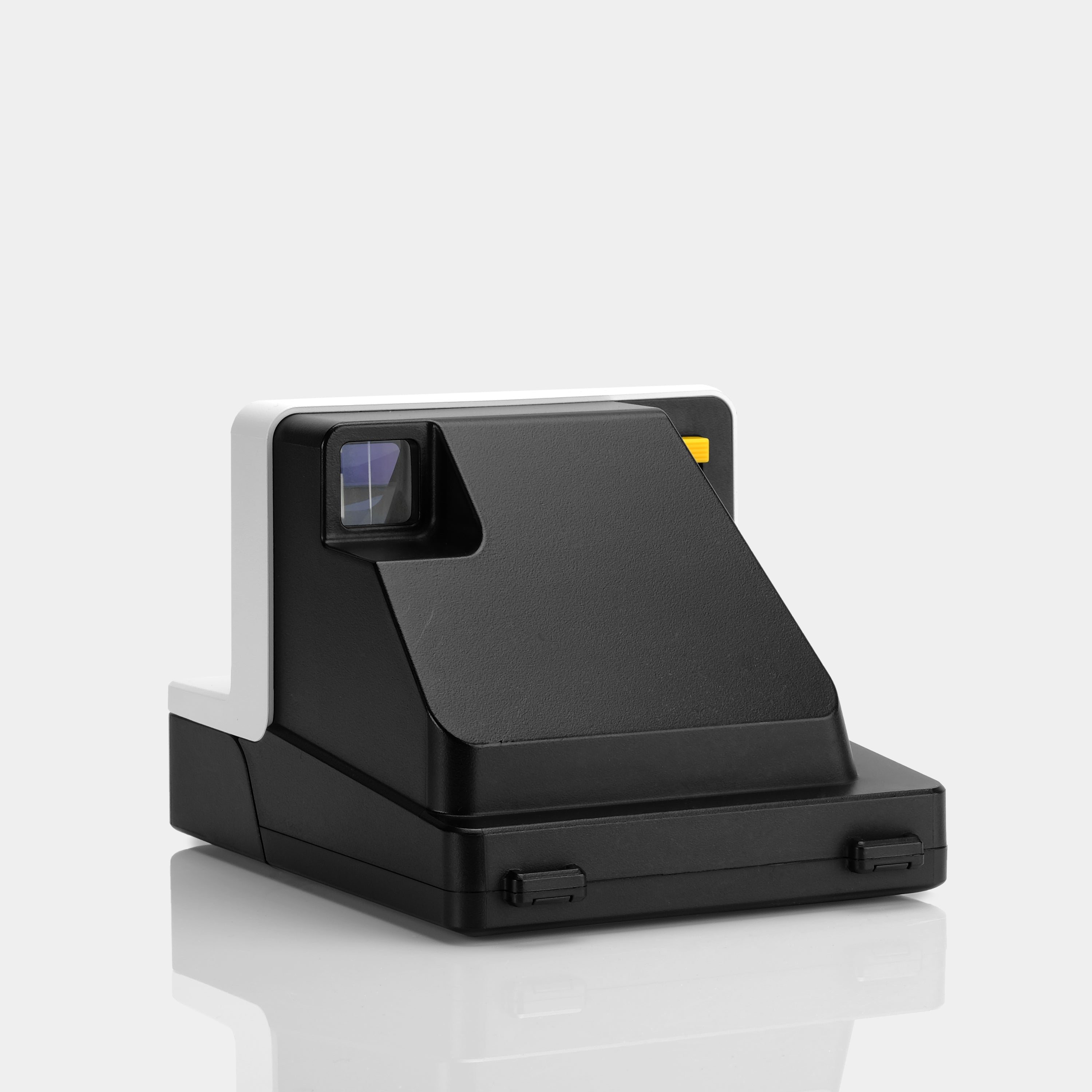 Polaroid i-Type OneStep 2 Black and White Instant Film Camera - Refurbished