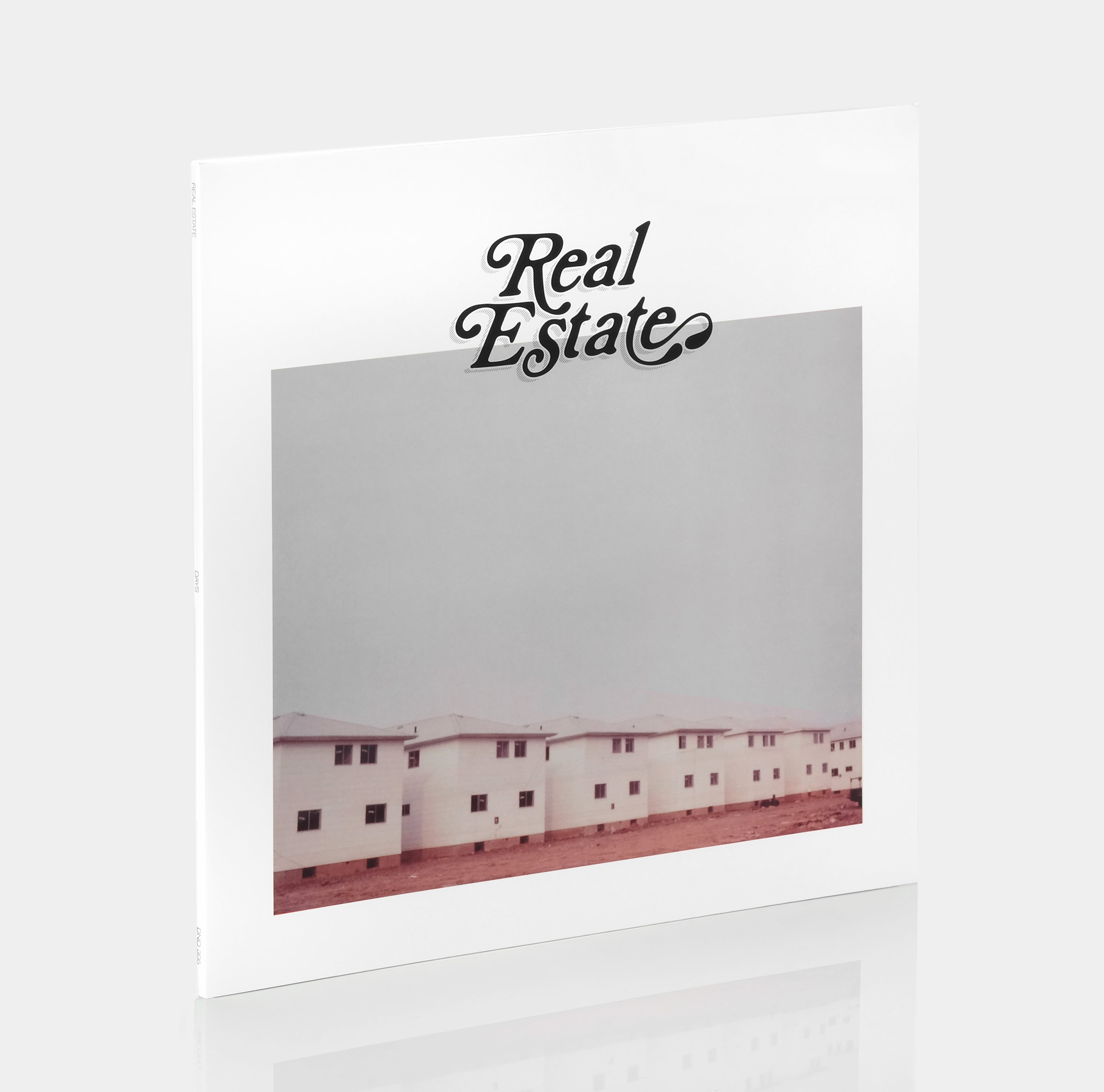 Real Estate - Days LP Vinyl Record