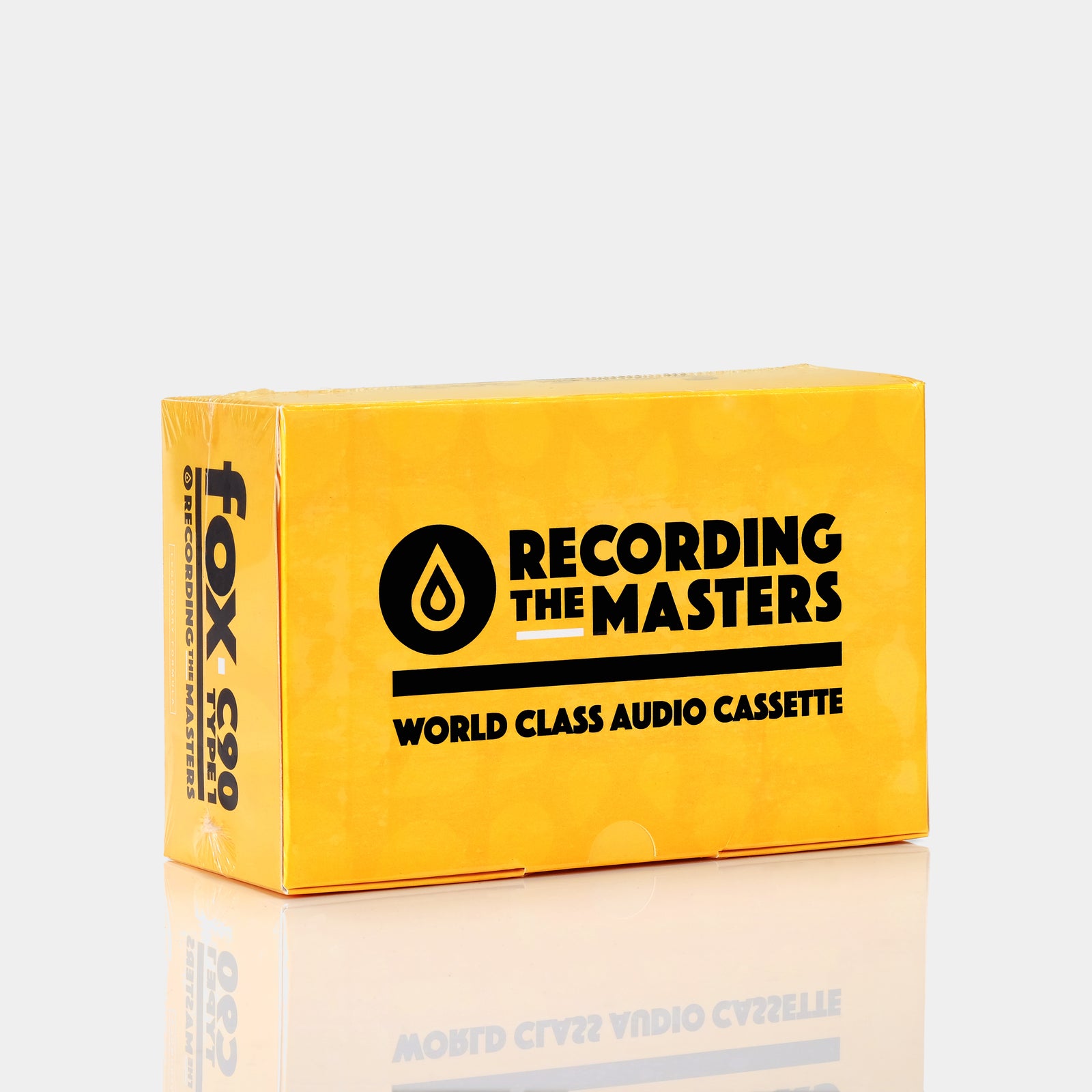 Cassette Accessories Cassette accessories