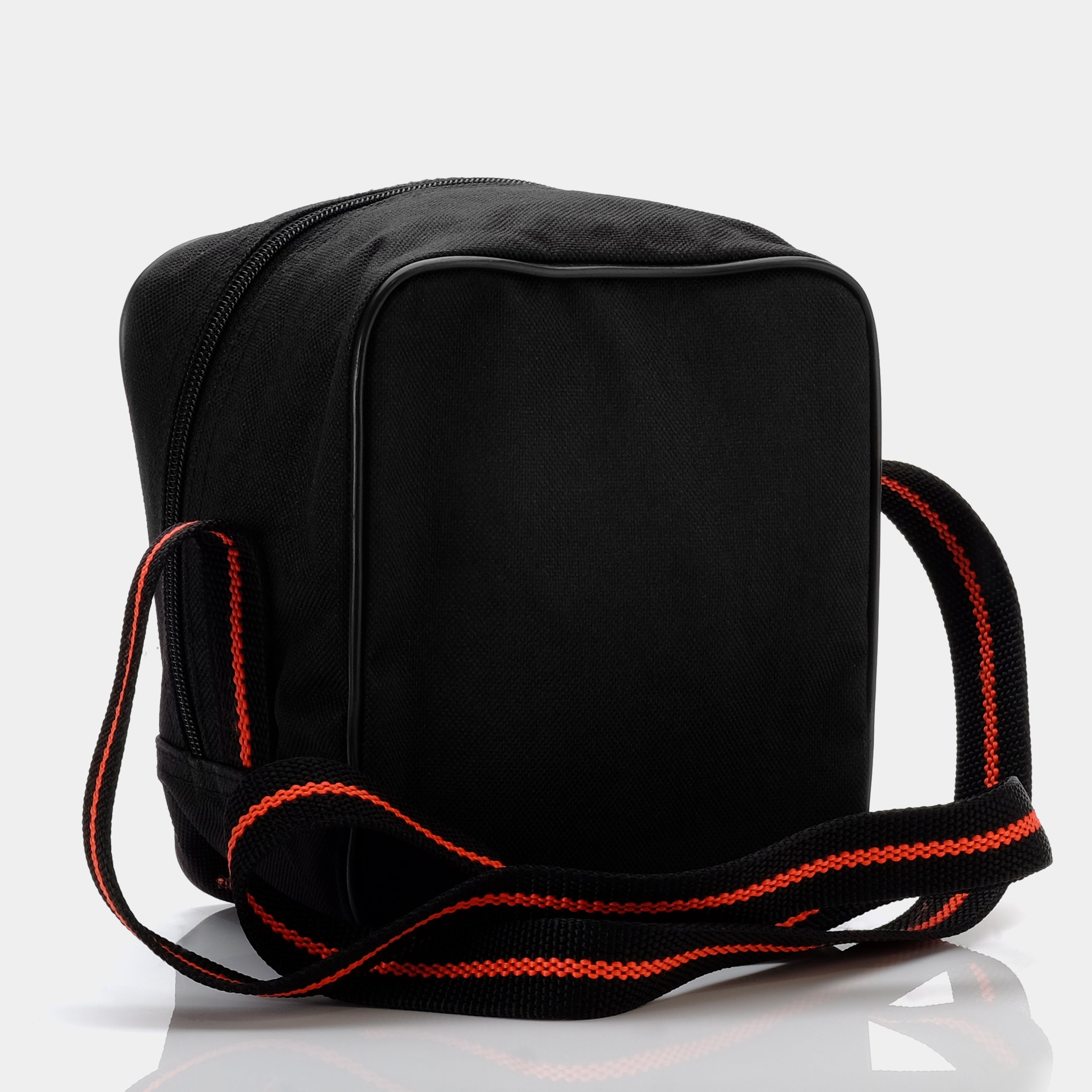Polaroid Black and Red Instant Camera Bag