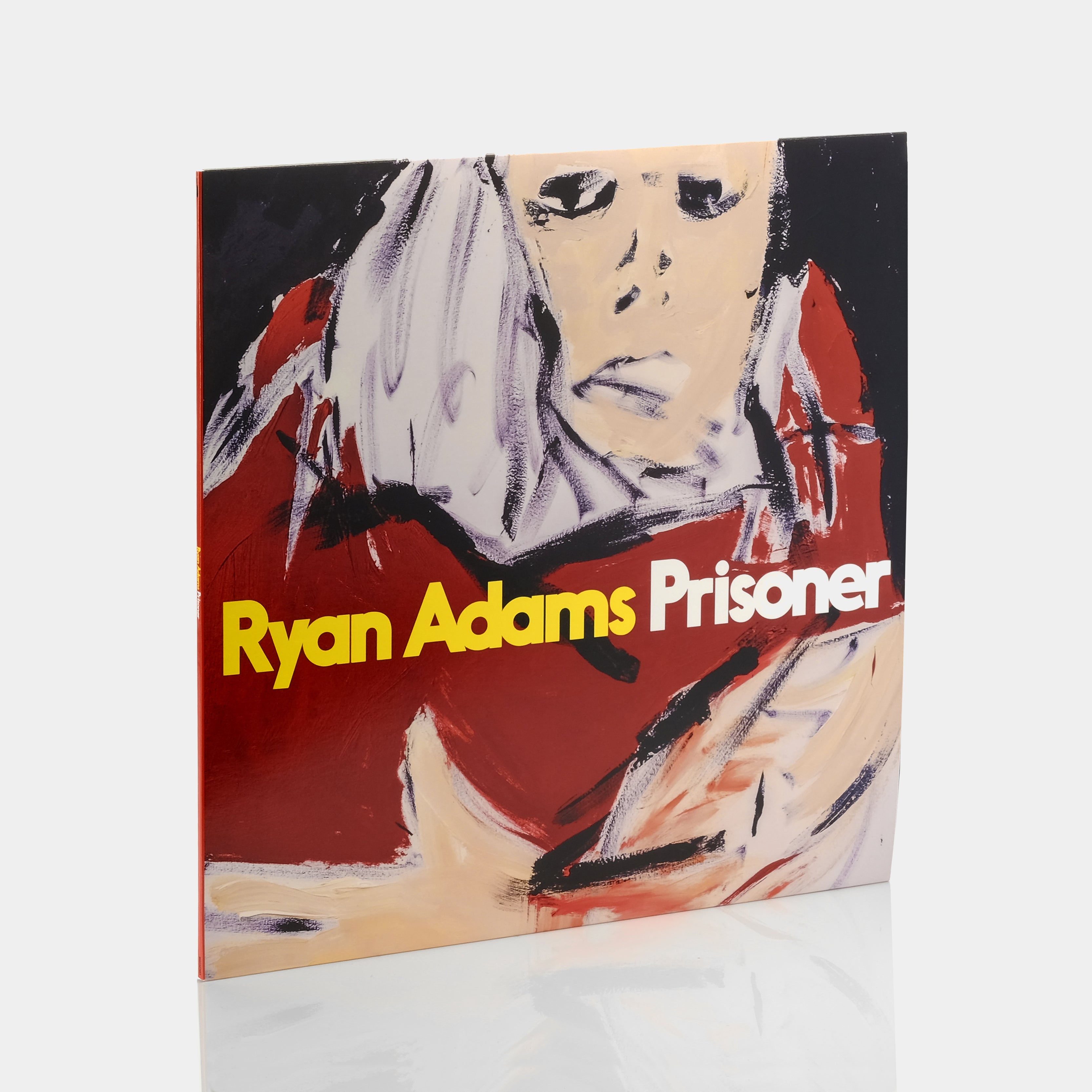 Ryan Adams - Prisoner LP Vinyl Record
