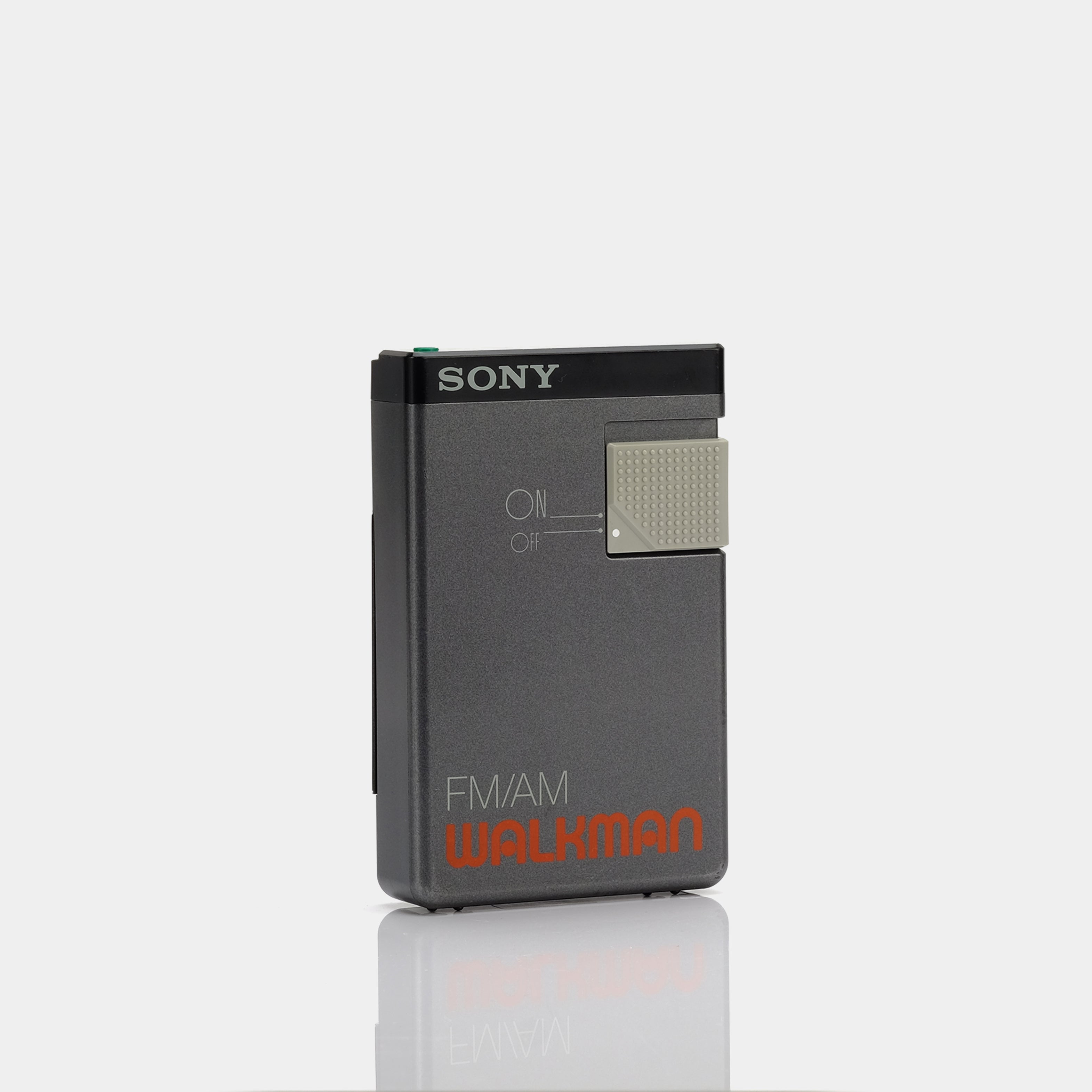 Sony Walkman FM / AM Stereo Model discount SRF-19W