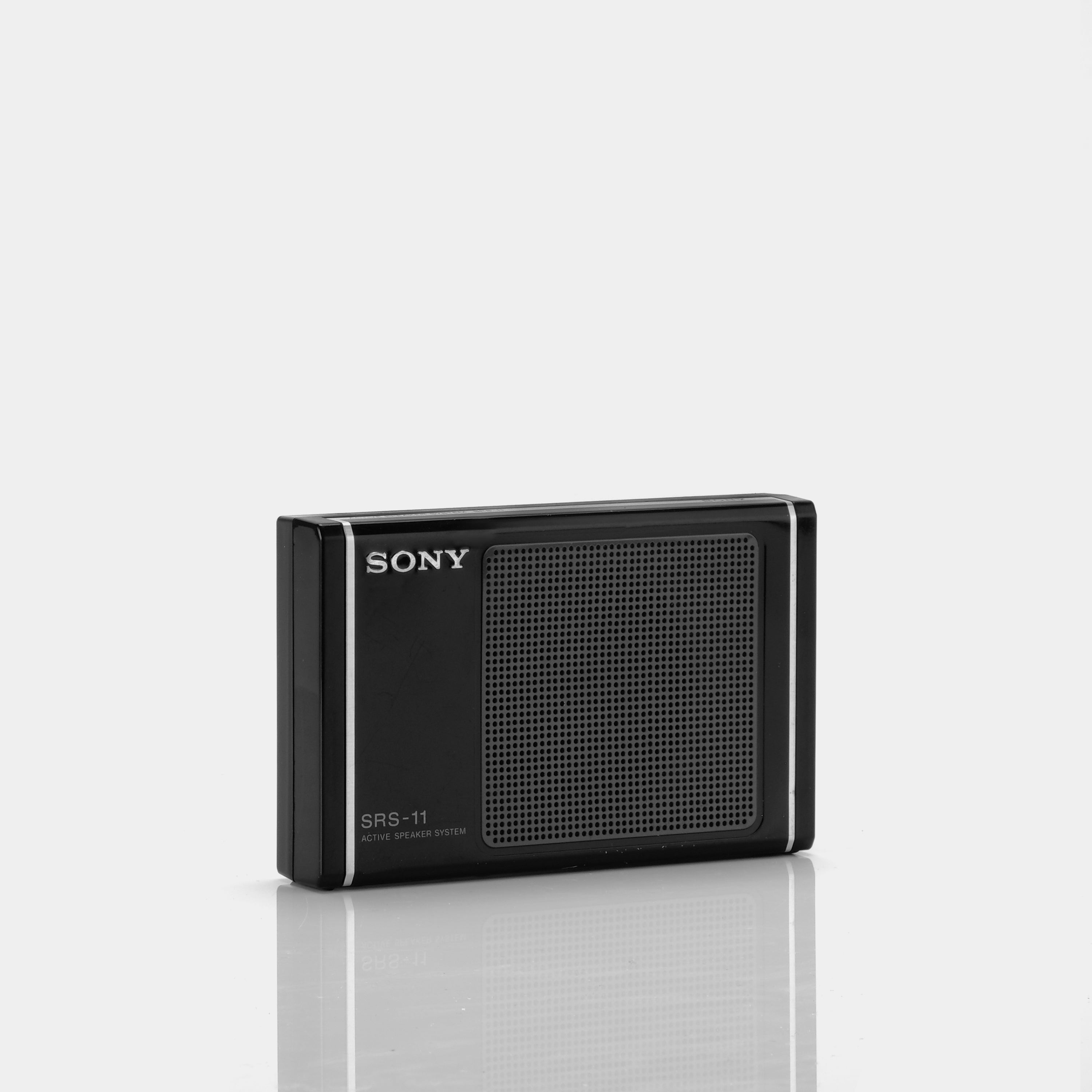 Sony SRS-11 Active Speaker System