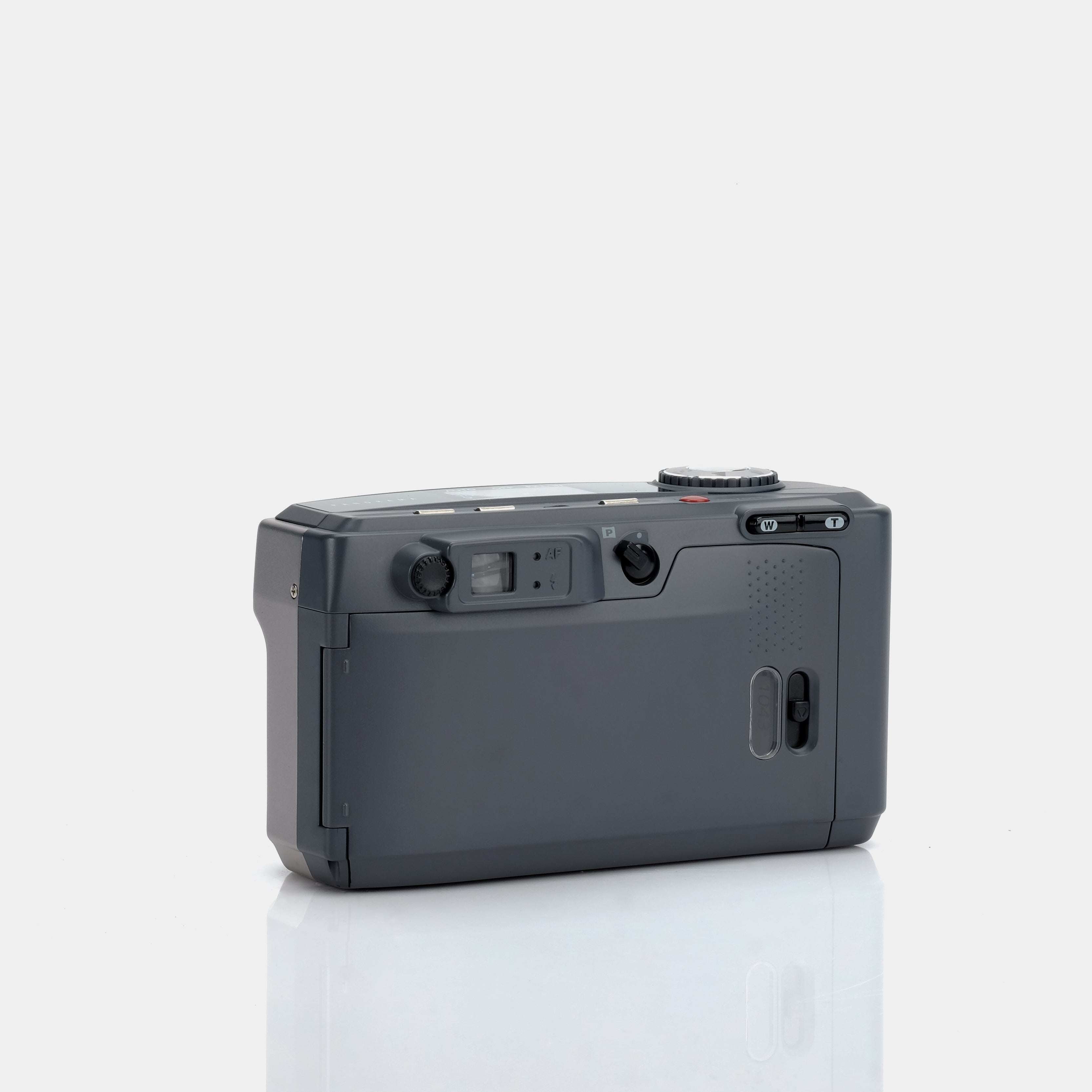 Samsung Evoca 170 SE 35mm Point and Shoot Film Camera