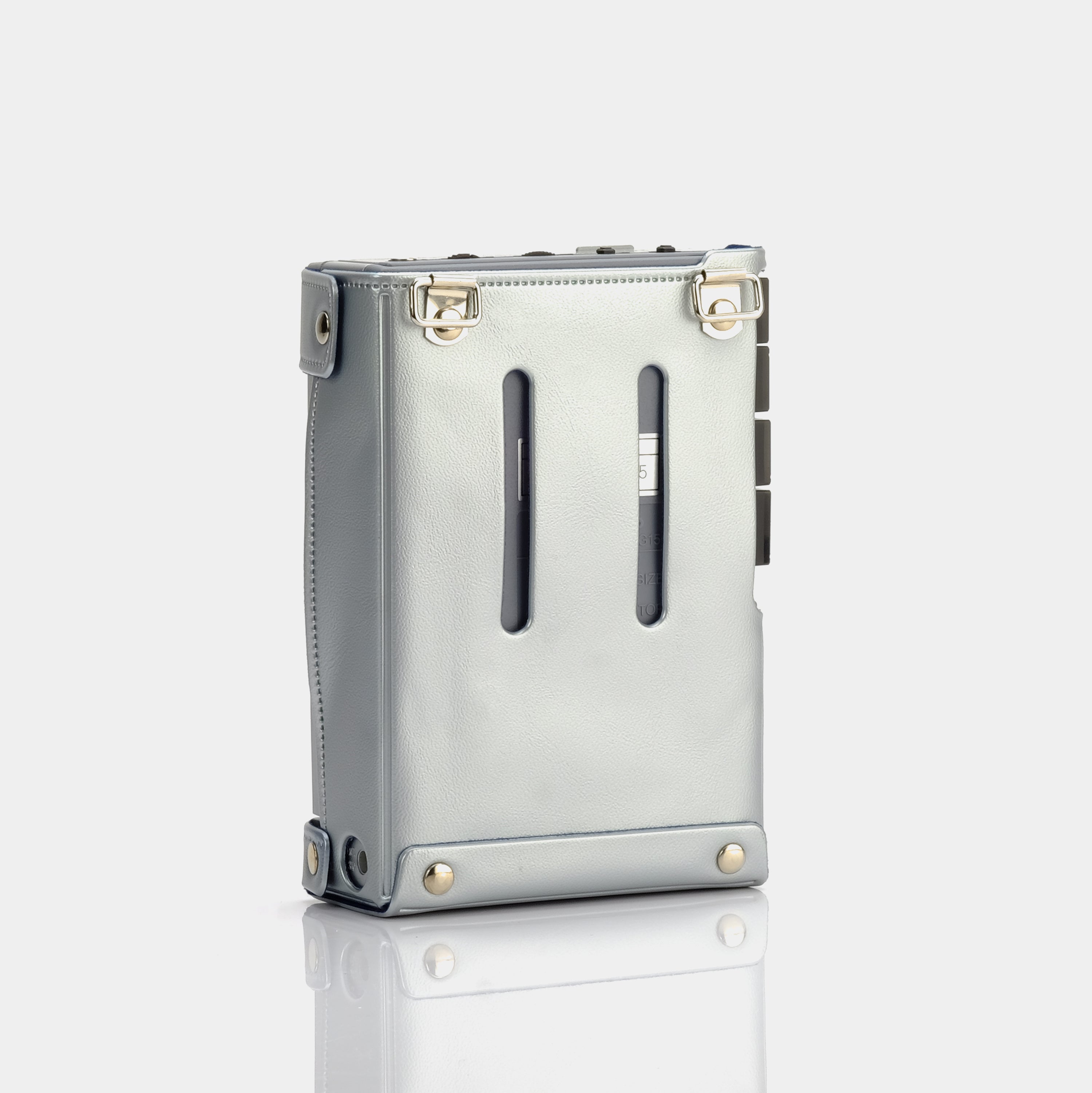 Sanyo MG-15 Portable Cassette Player