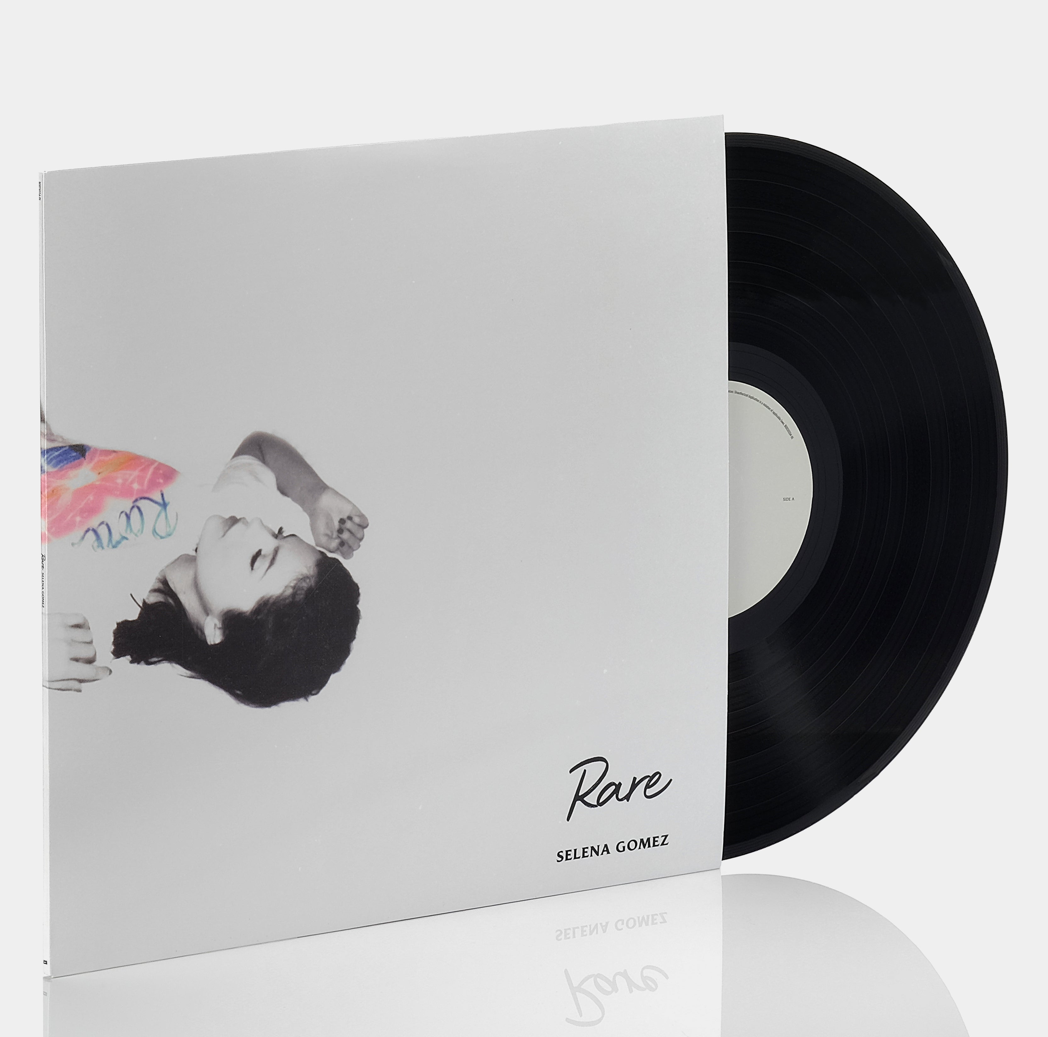 Selena Gomez - Rare LP Vinyl Record
