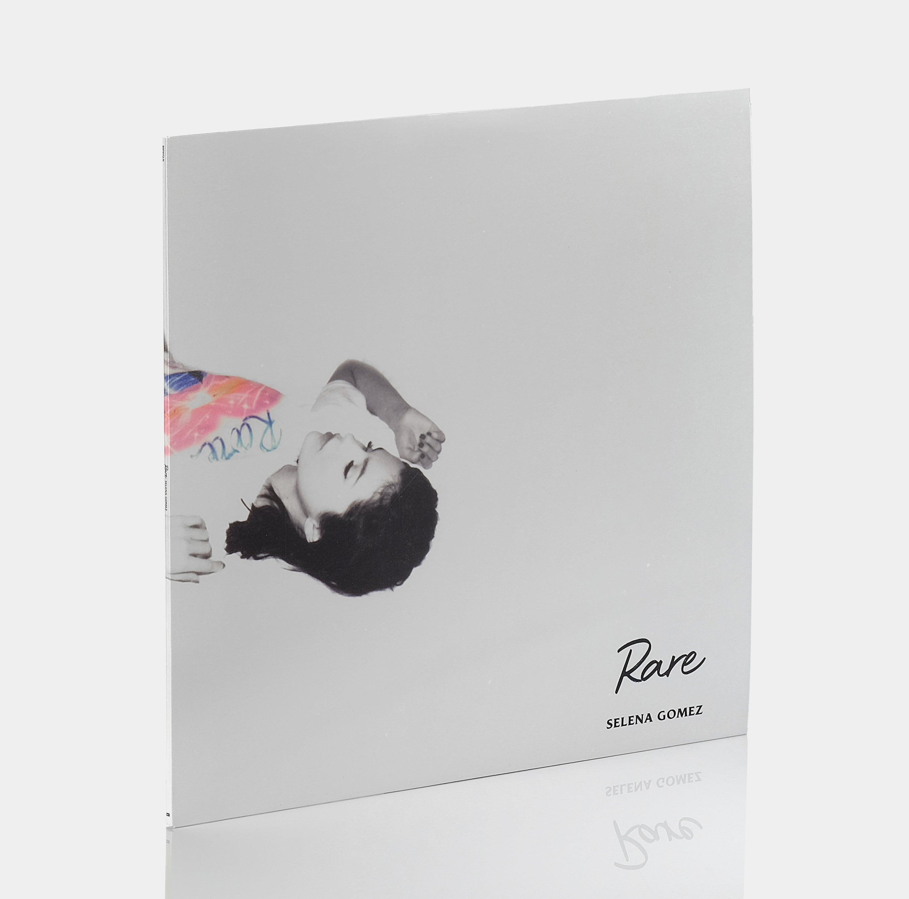 Selena Gomez - Rare LP Vinyl Record
