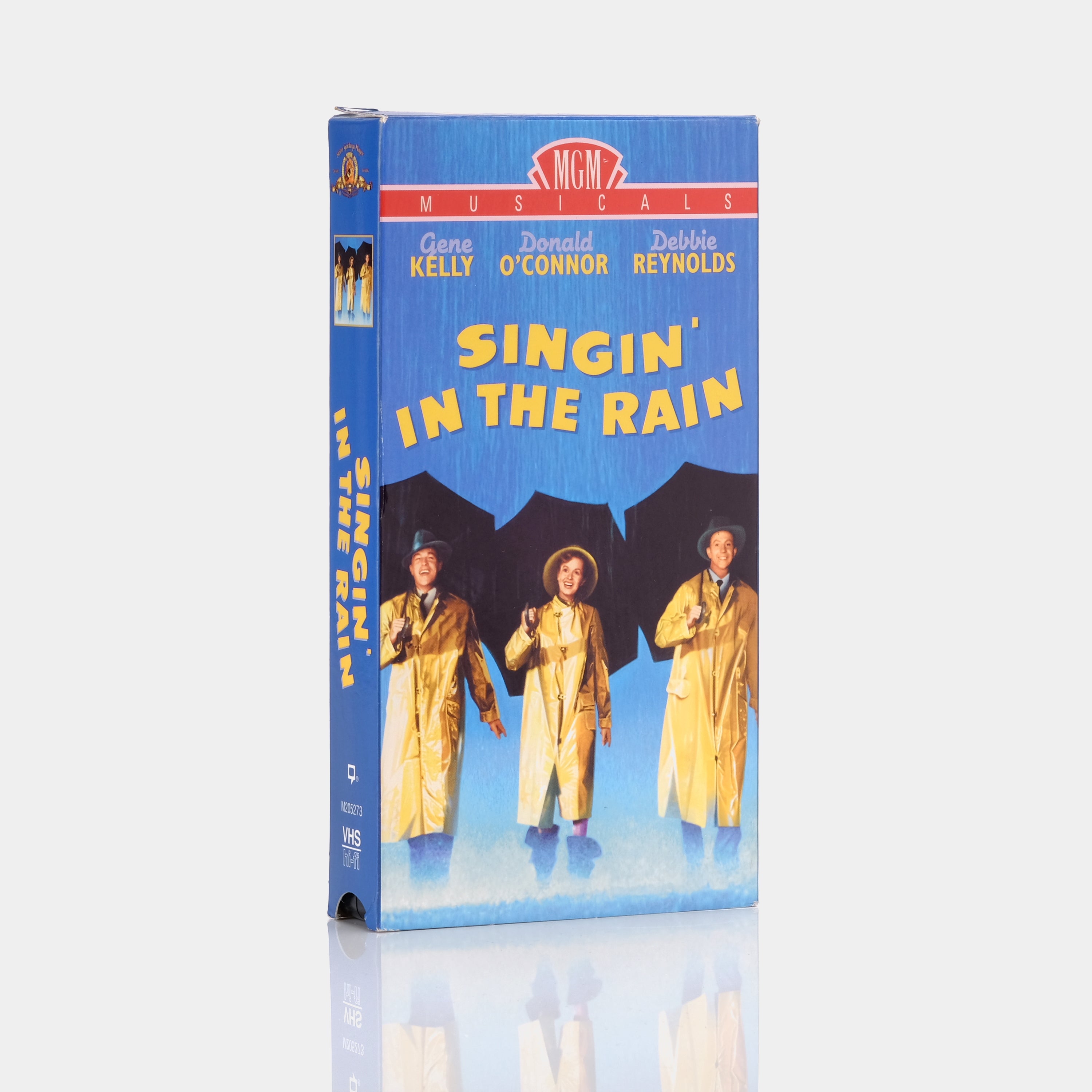Singin' in the Rain VHS Tape