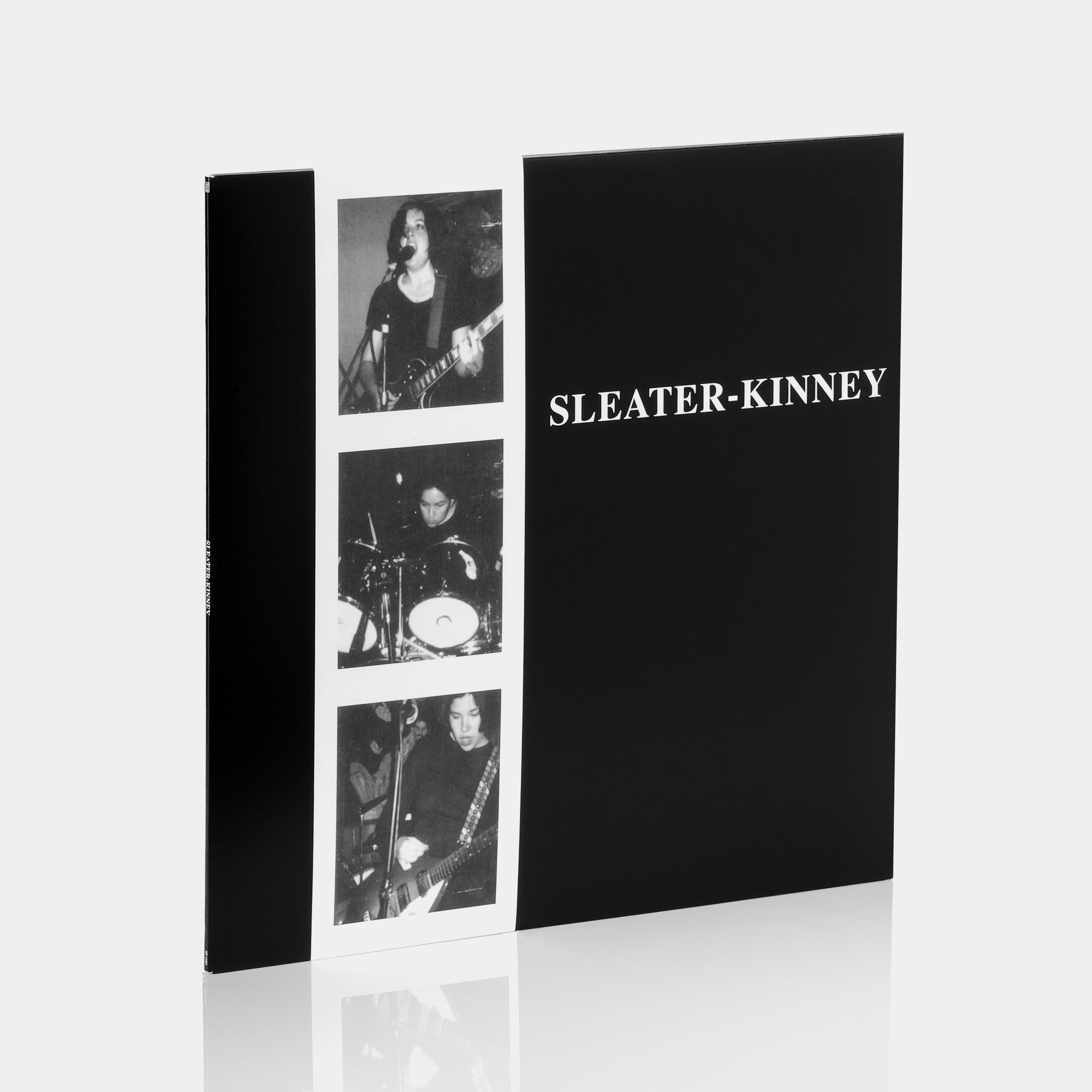 Sleater-Kinney - Sleater-Kinney LP Vinyl Record
