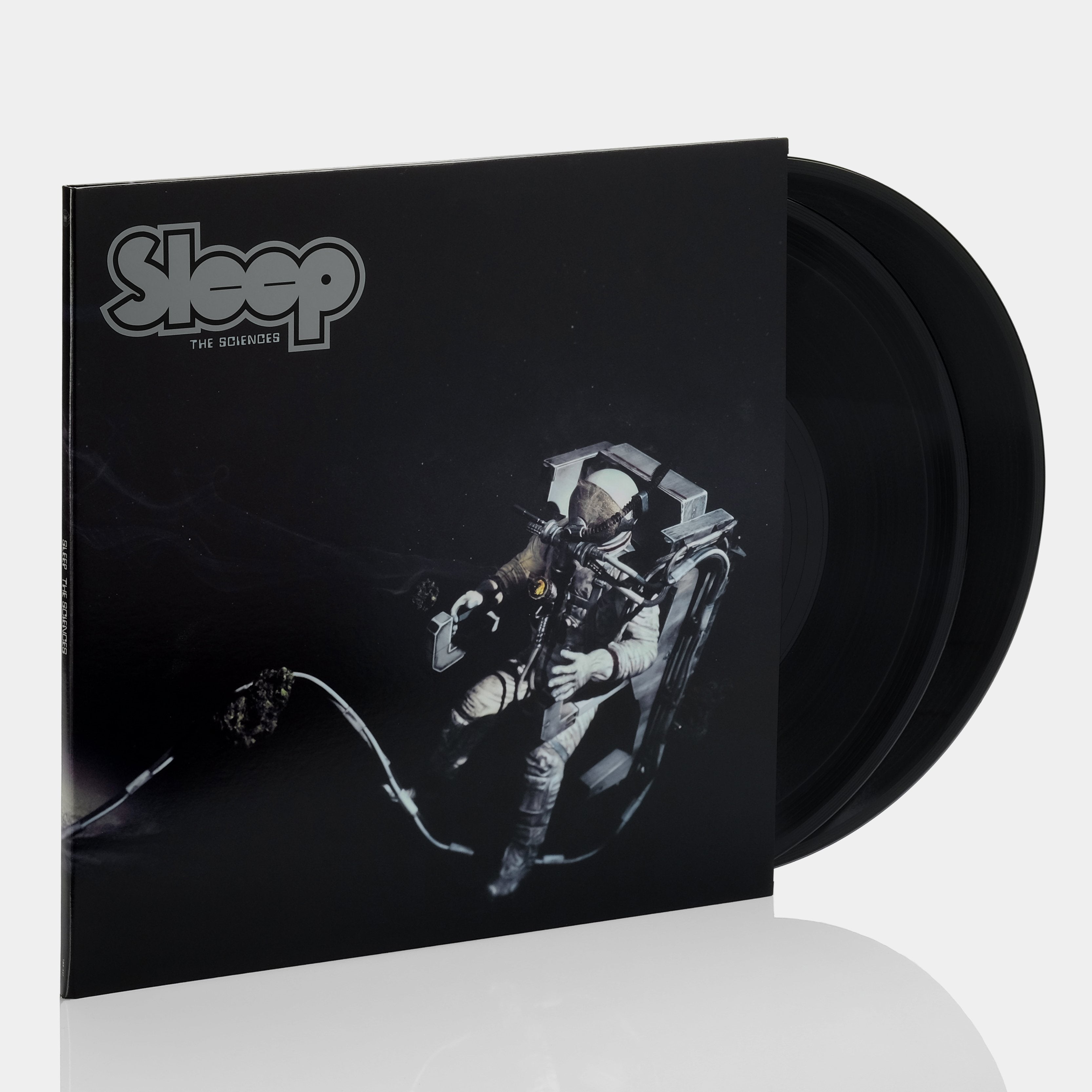 Sleep - The Sciences 2xLP Vinyl Record