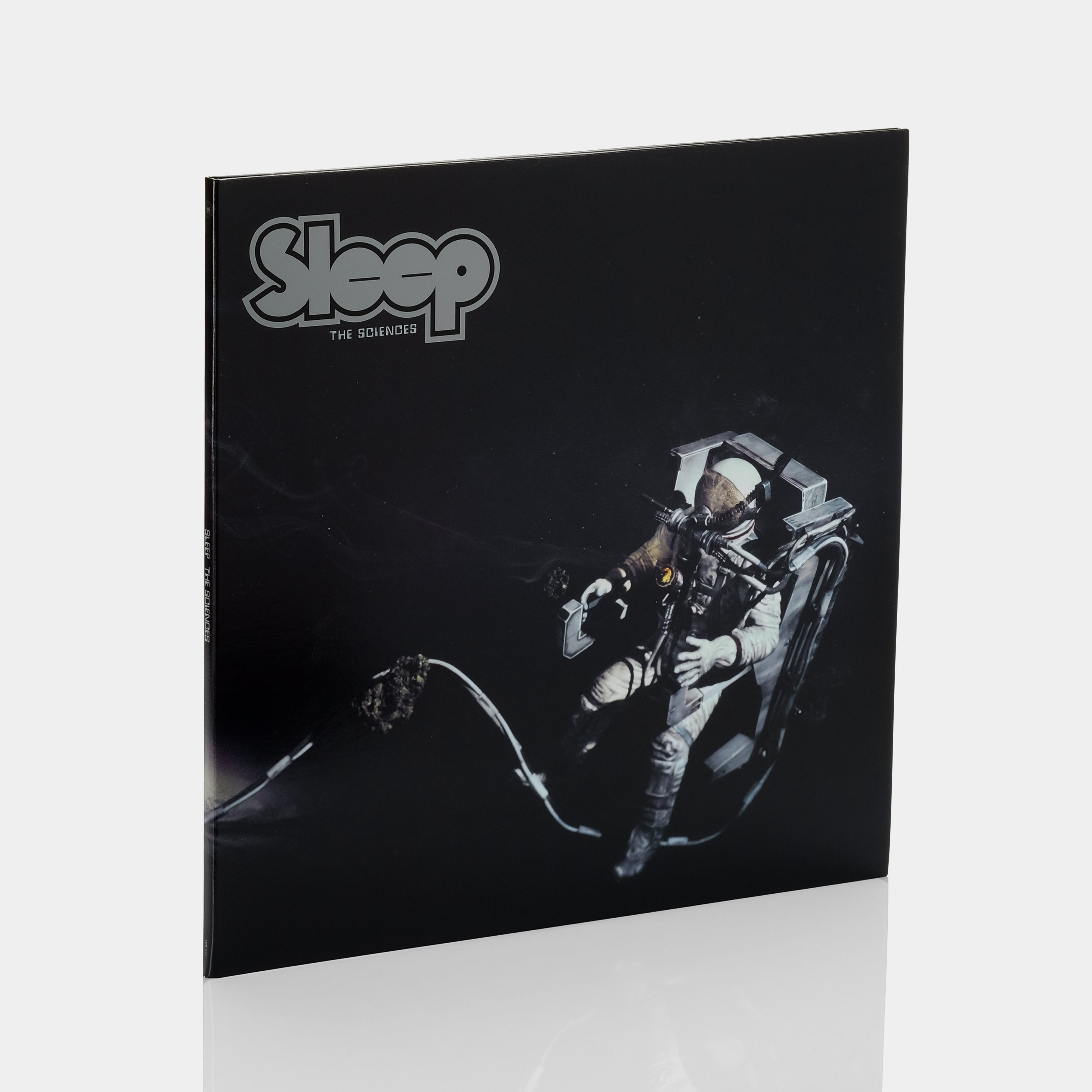 Sleep - The Sciences 2xLP Vinyl Record