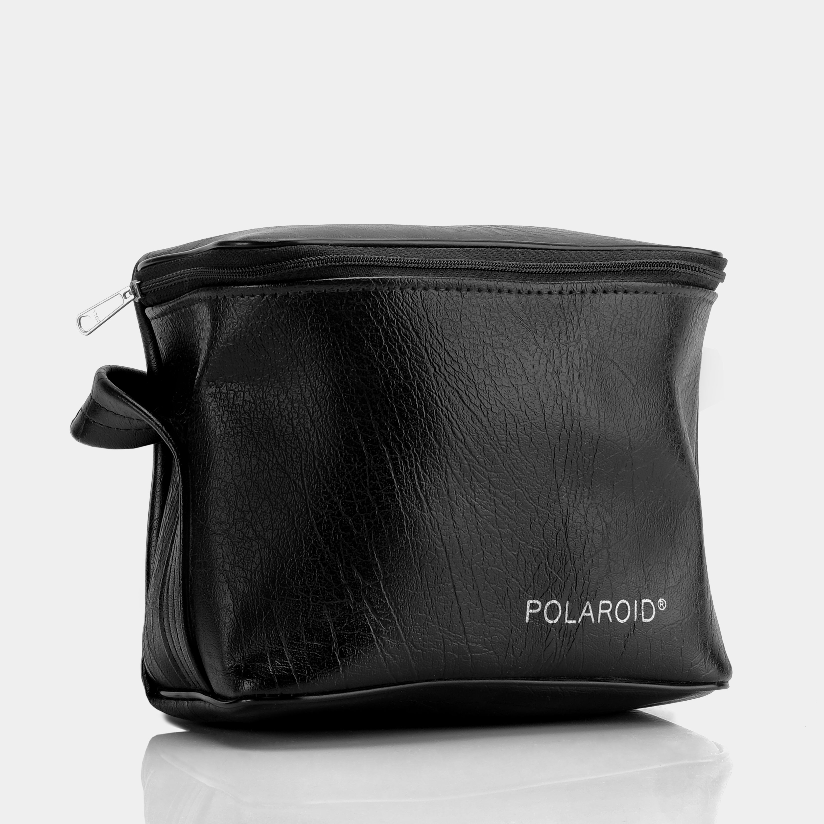 Polaroid Box Camera Bag - White