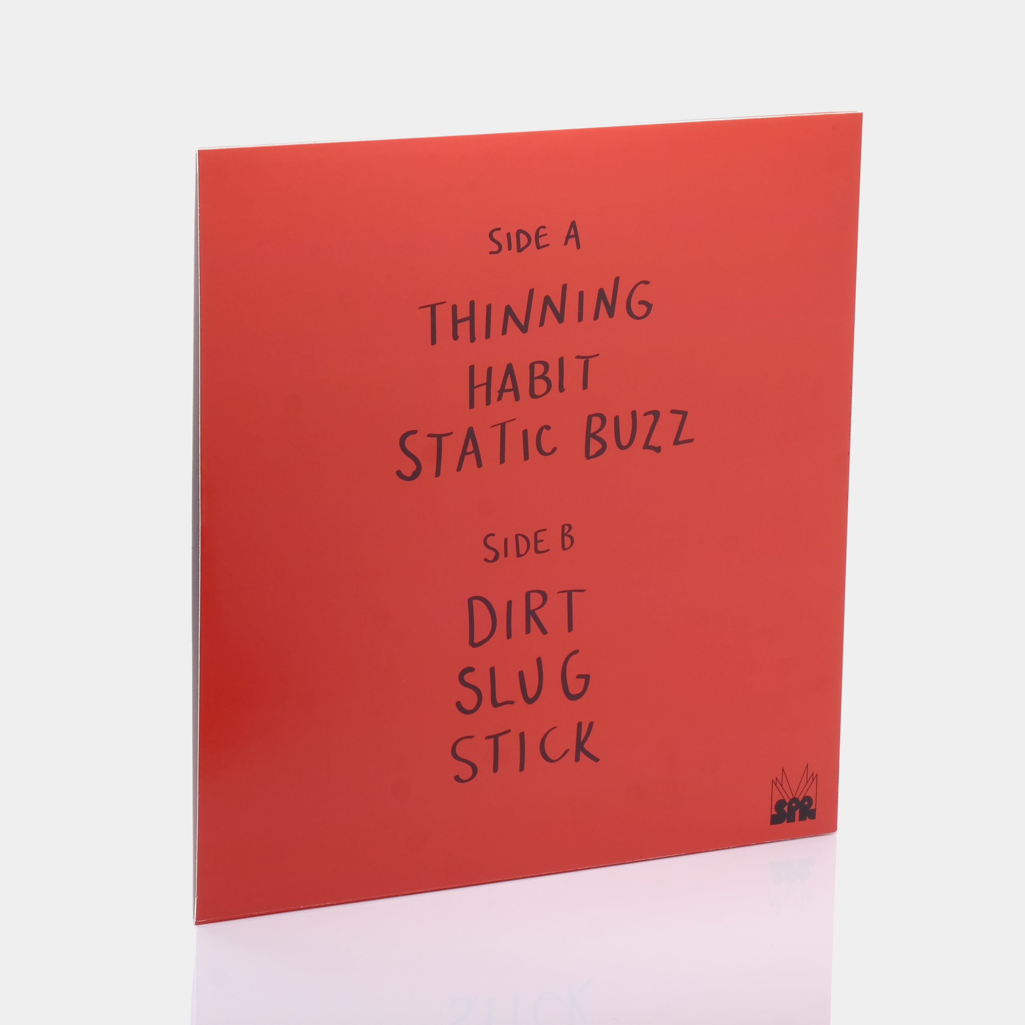 Snail Mail Habit レコード　オリジナル盤 Snail Mail - Habit LP Vinyl Record