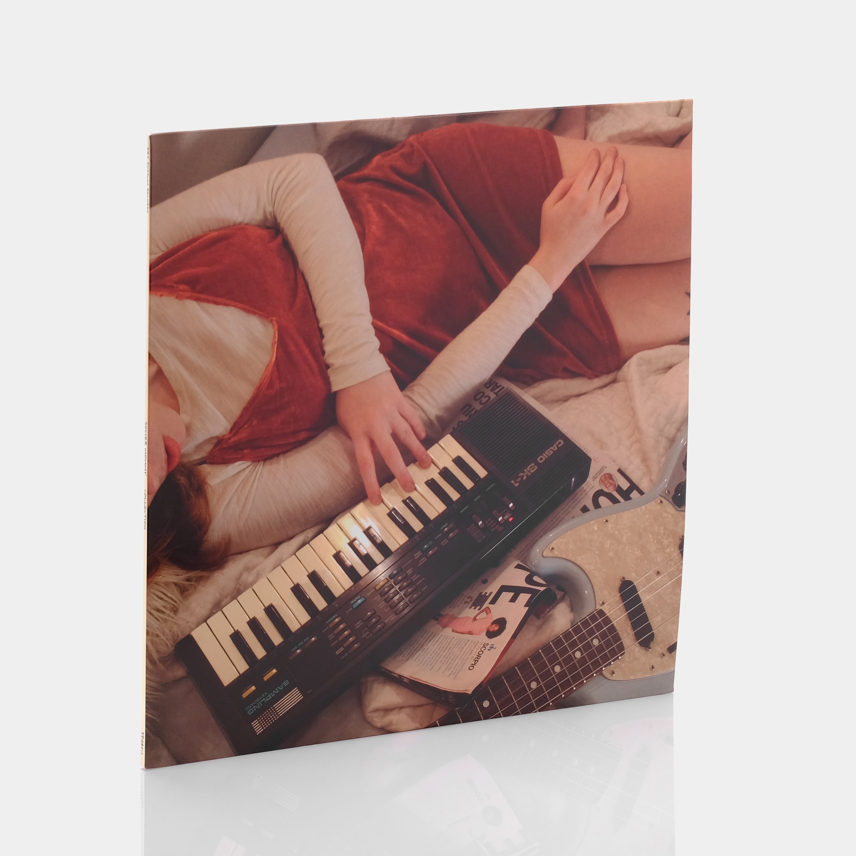 Soccer Mommy - Collection LP Vinyl Record