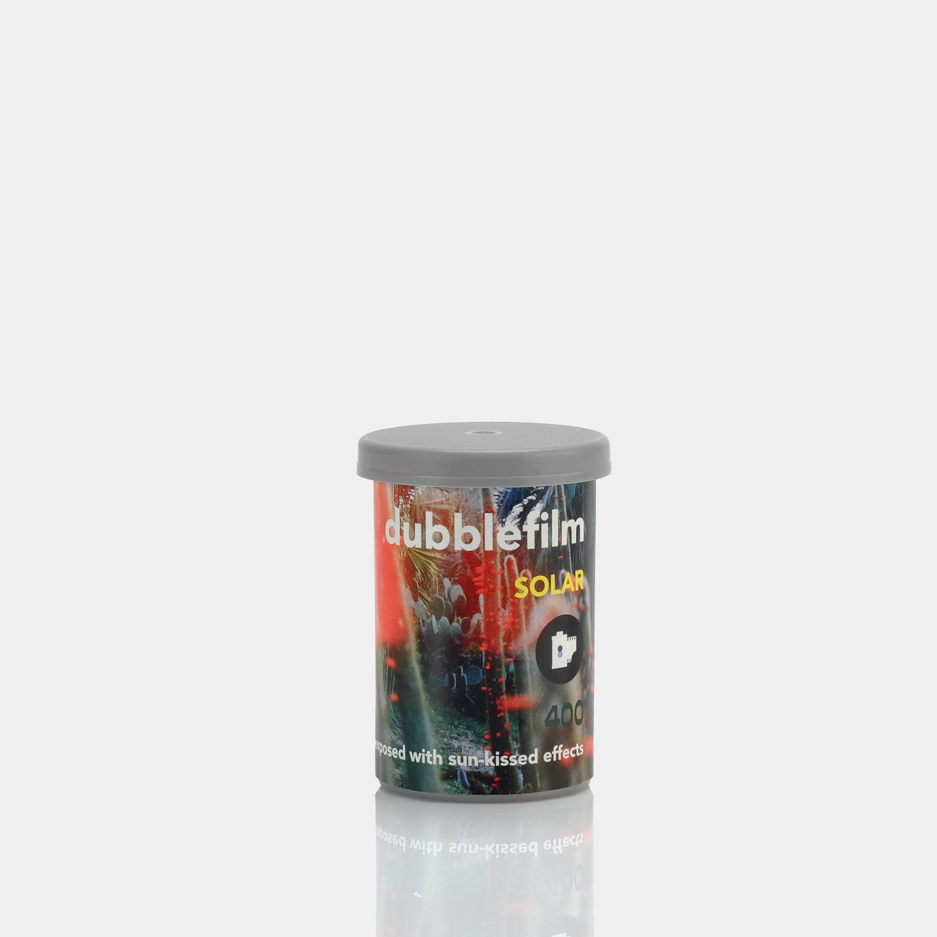 dubblefilm SOLAR Specialty Color Film