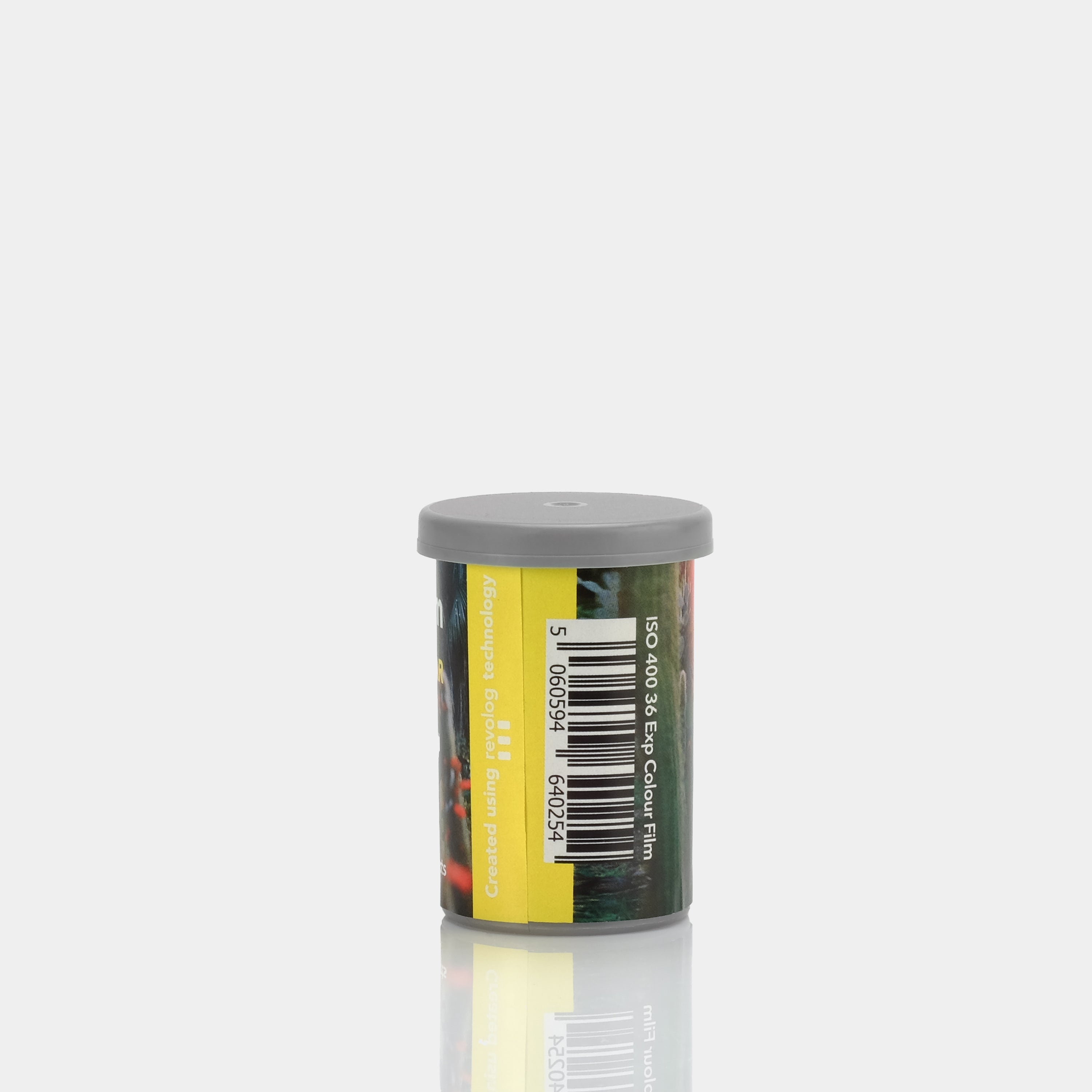 dubblefilm SOLAR Specialty Color Film - Thumbnail 2