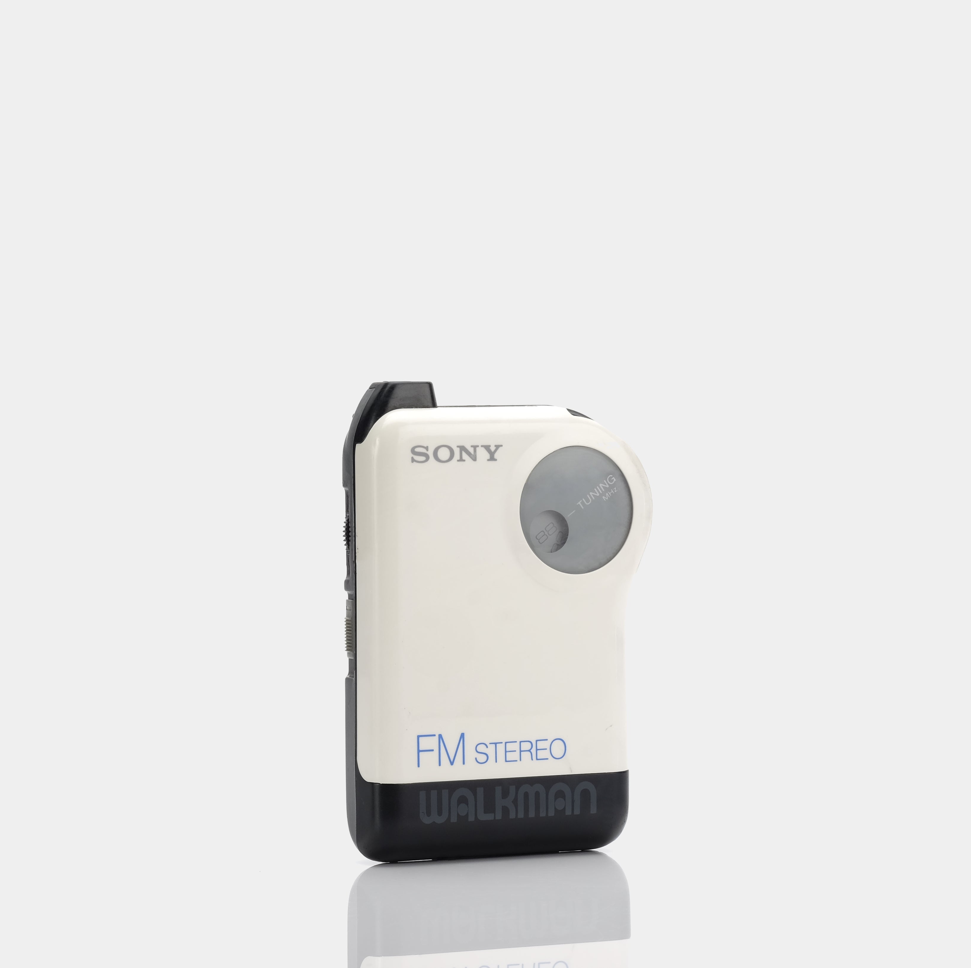 Sony Walkman SRF-26 FM Portable Radio