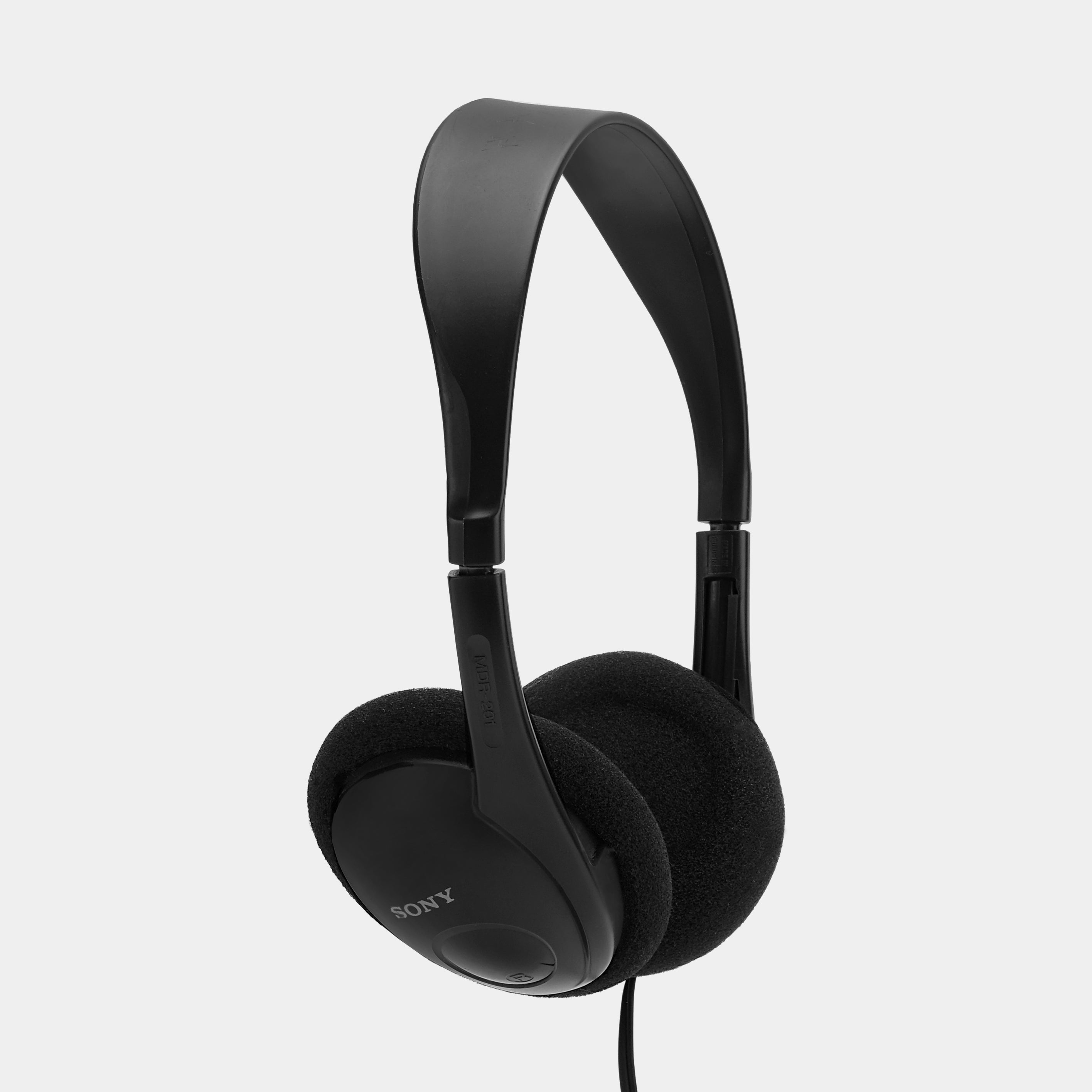 Sony MDR-201 On-Ear Headphones