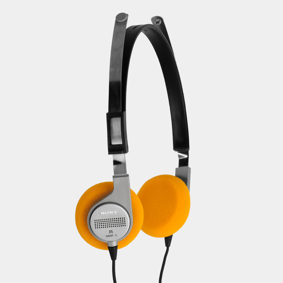 Sony Walkman MDR3L Original TPSL2 OnEar Headphones