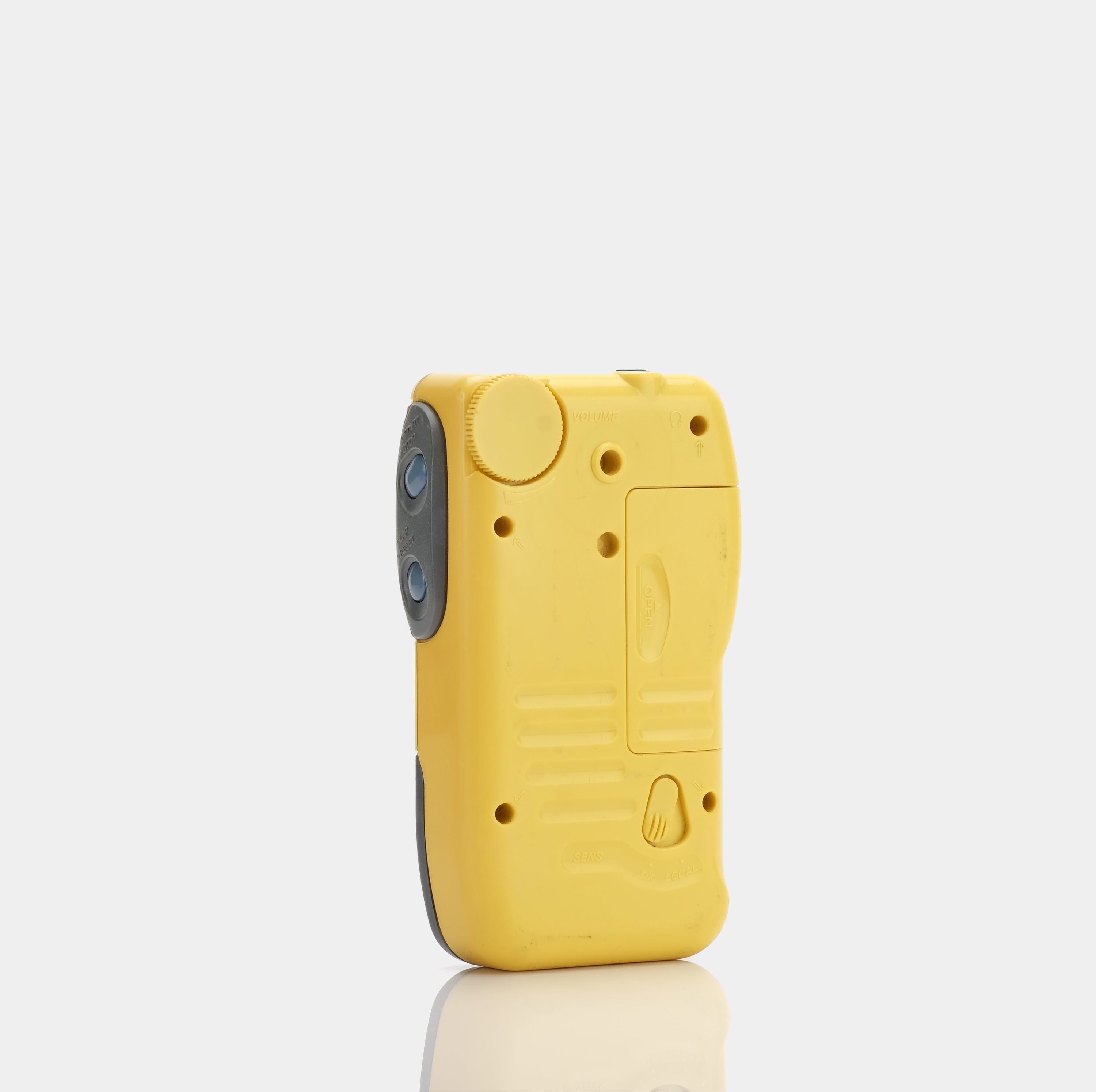Sony Walkman Sports SRF-M70 AM/FM Portable Radio