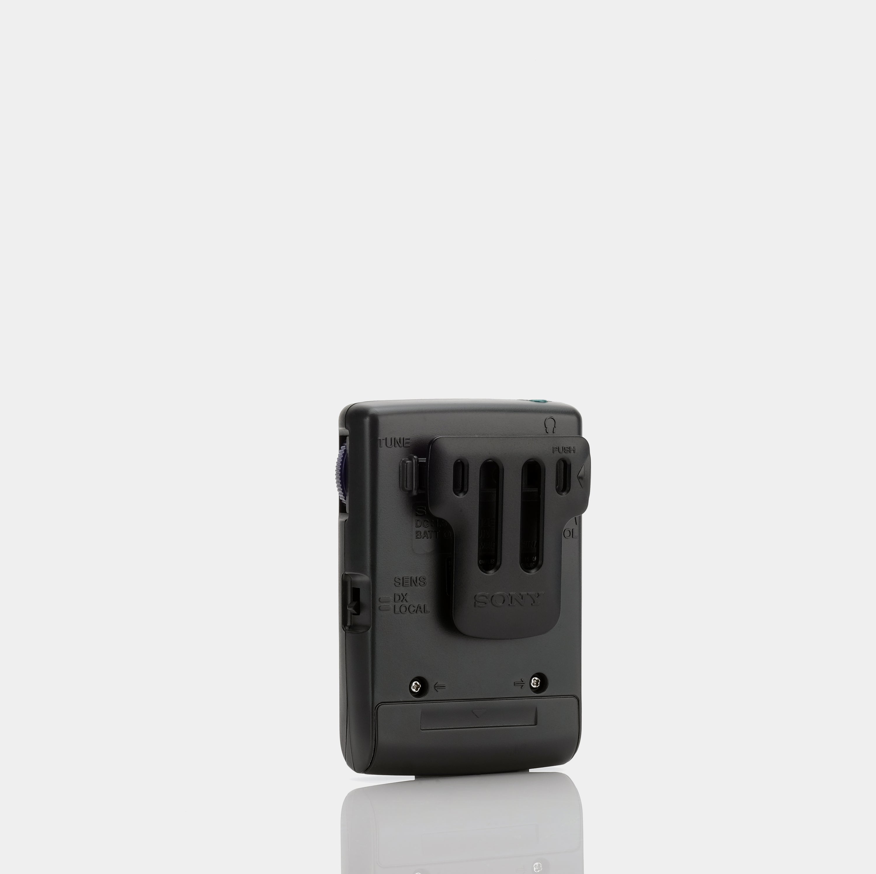 Sony Walkman SRF-46 FM Portable Radio