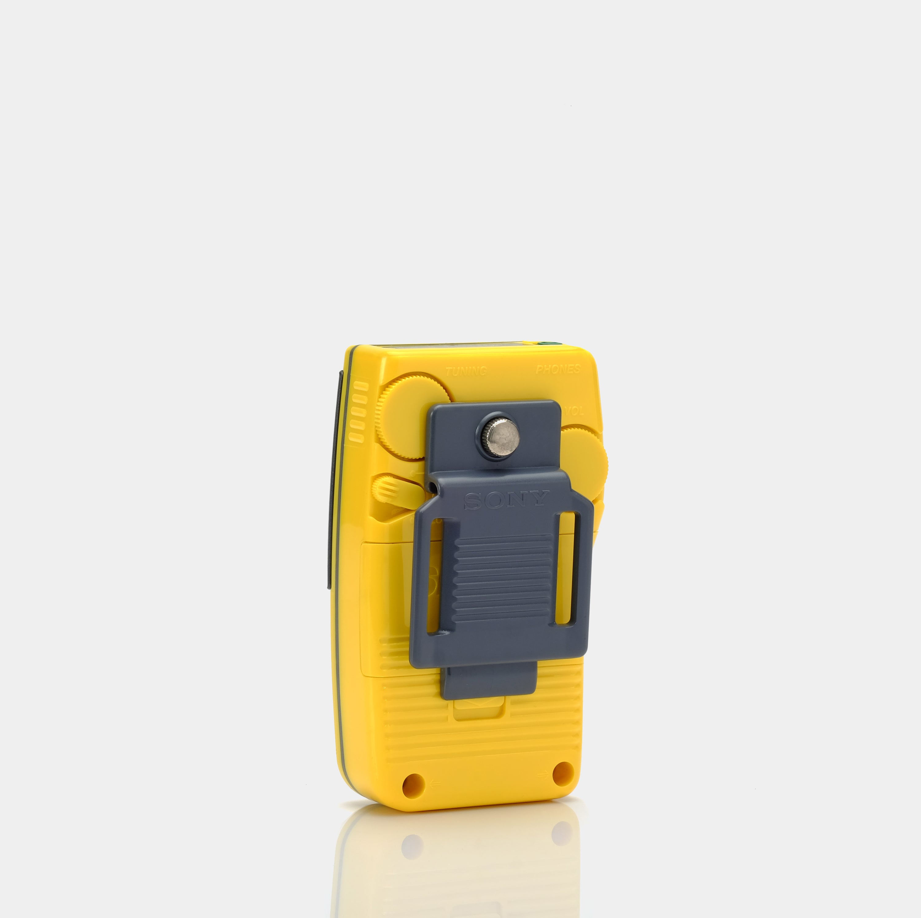 Sony Sports Walkman SRF-8 AM/FM Portable Radio