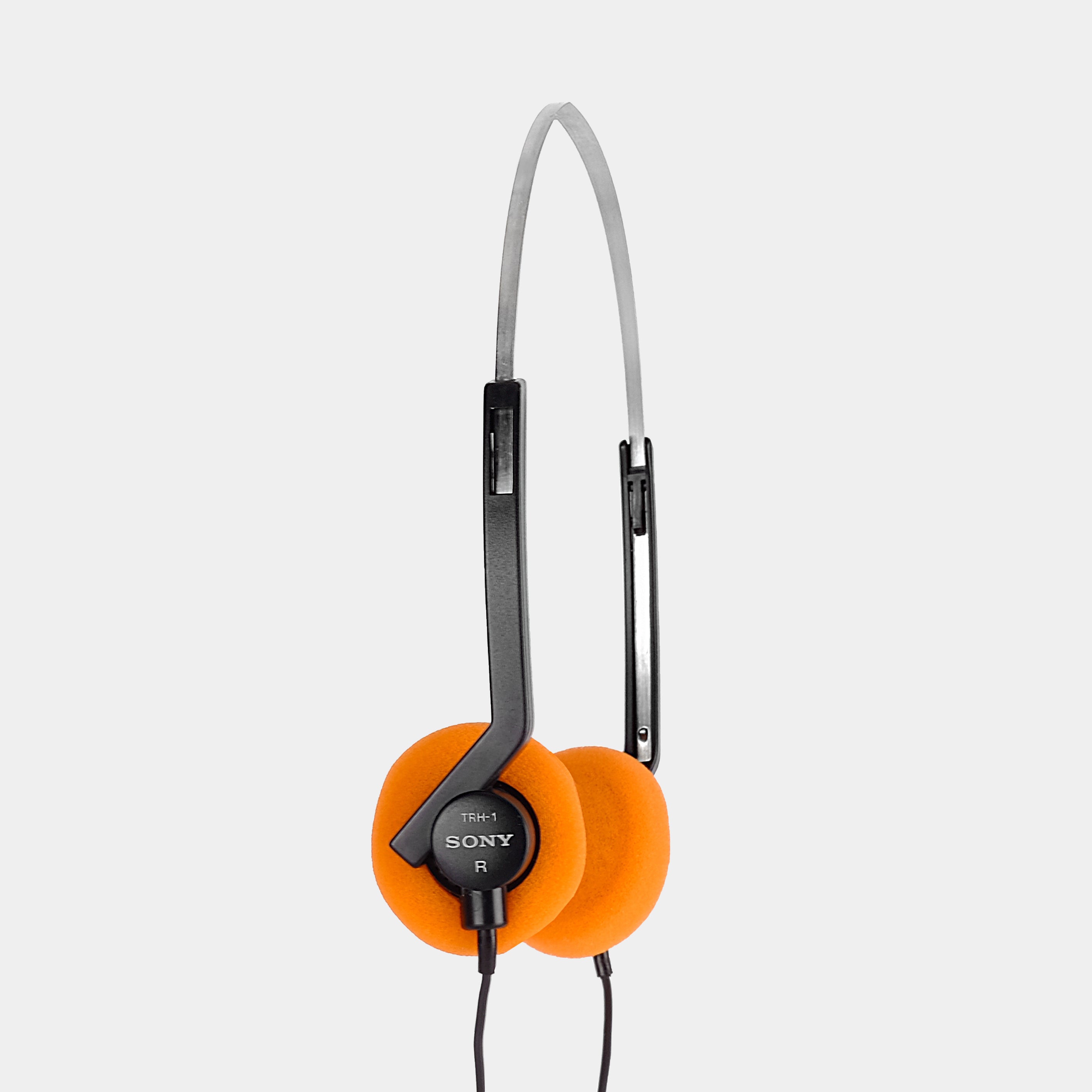 Sony TRH-1 On-Ear Headphones