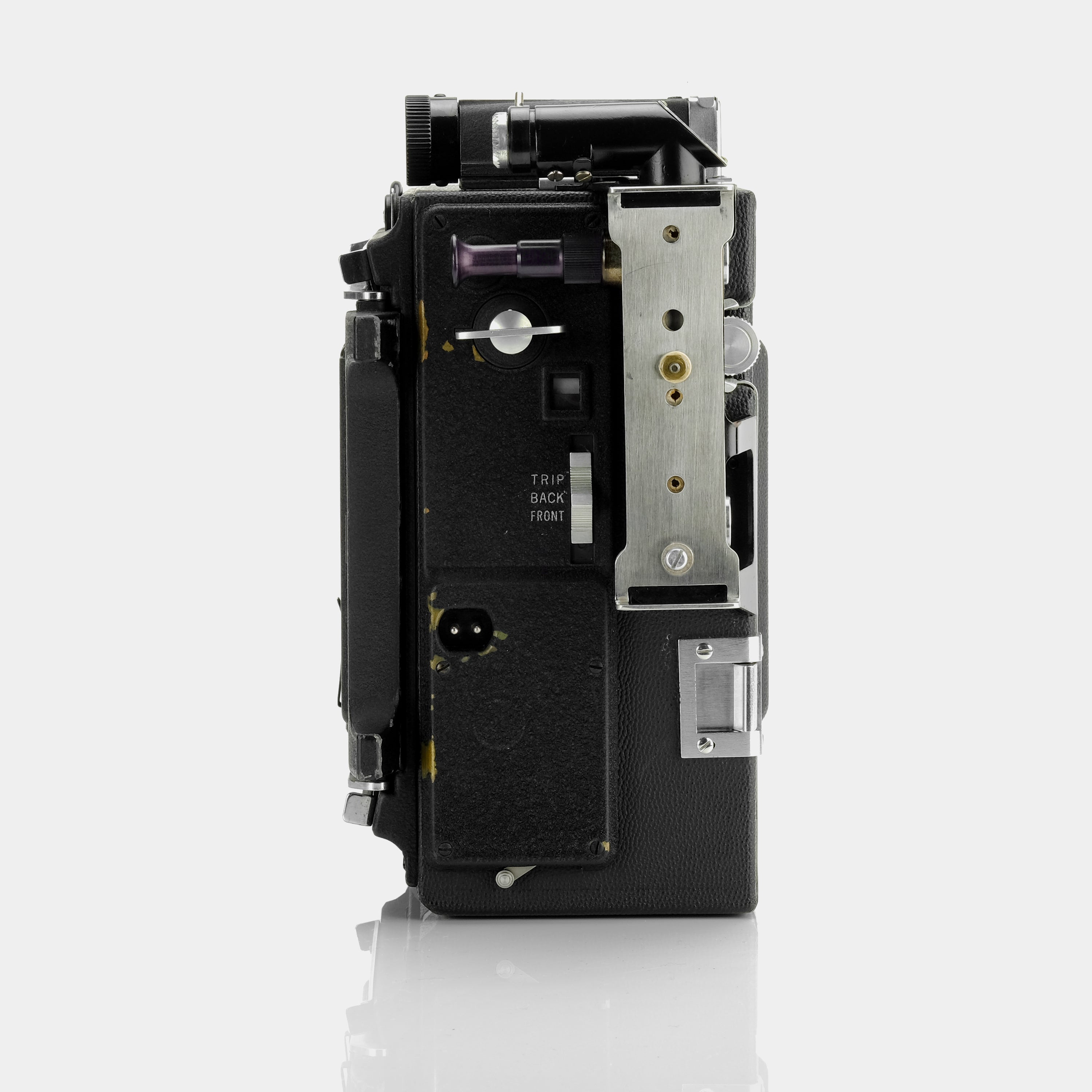 Graflex Pacemaker Speed Graphic 4x5 Large Format Film Camera