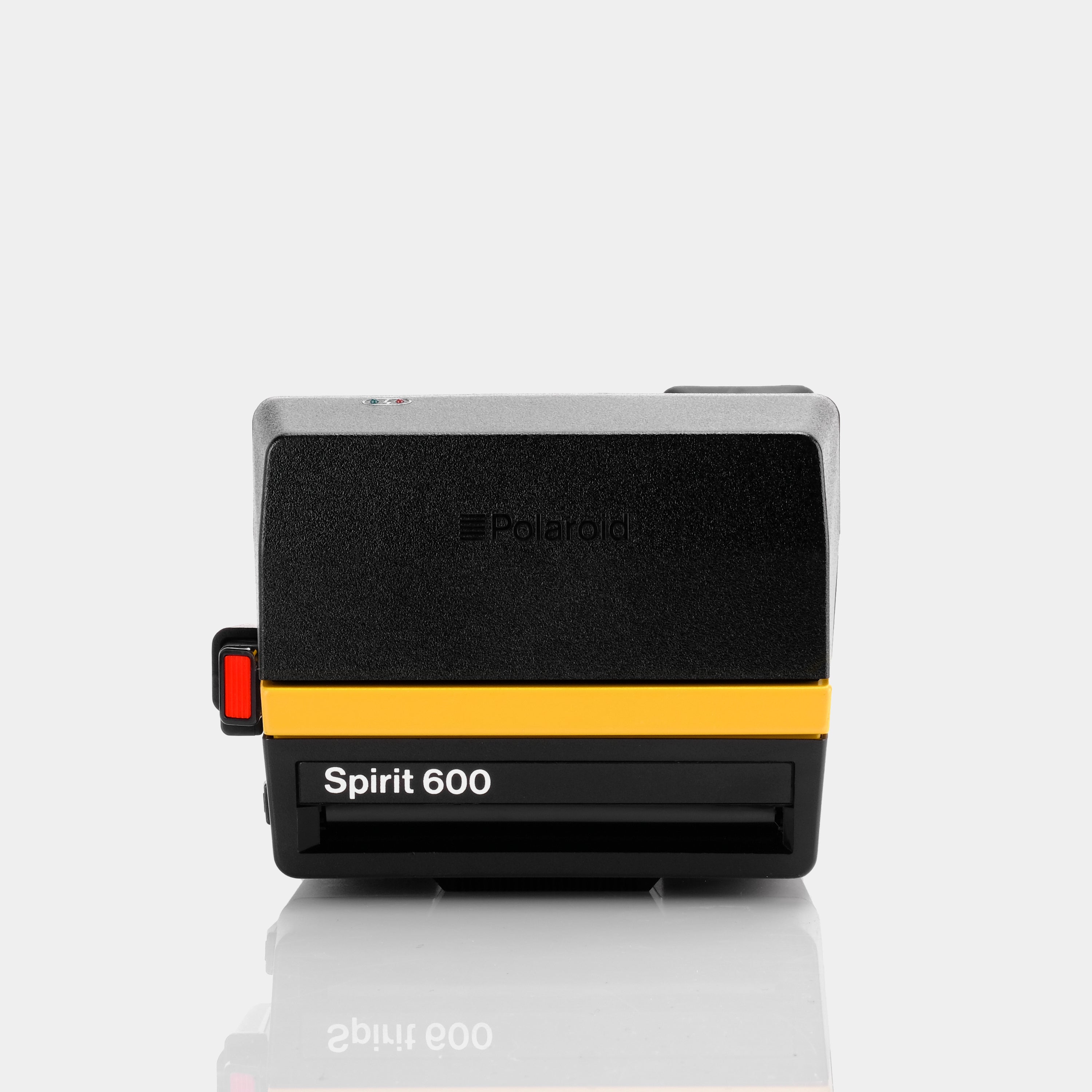 Polaroid Spirit 600 Century 21 Instant Film Camera