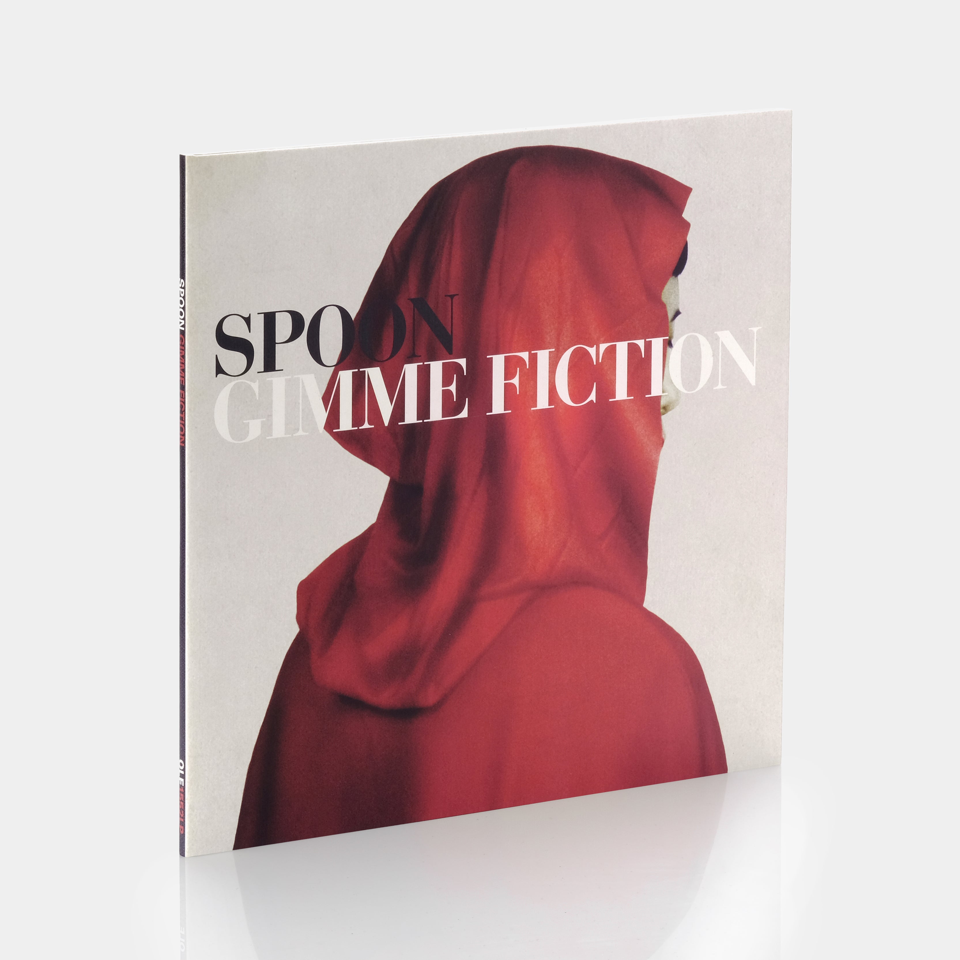 Spoon - Gimme Fiction LP Vinyl Record