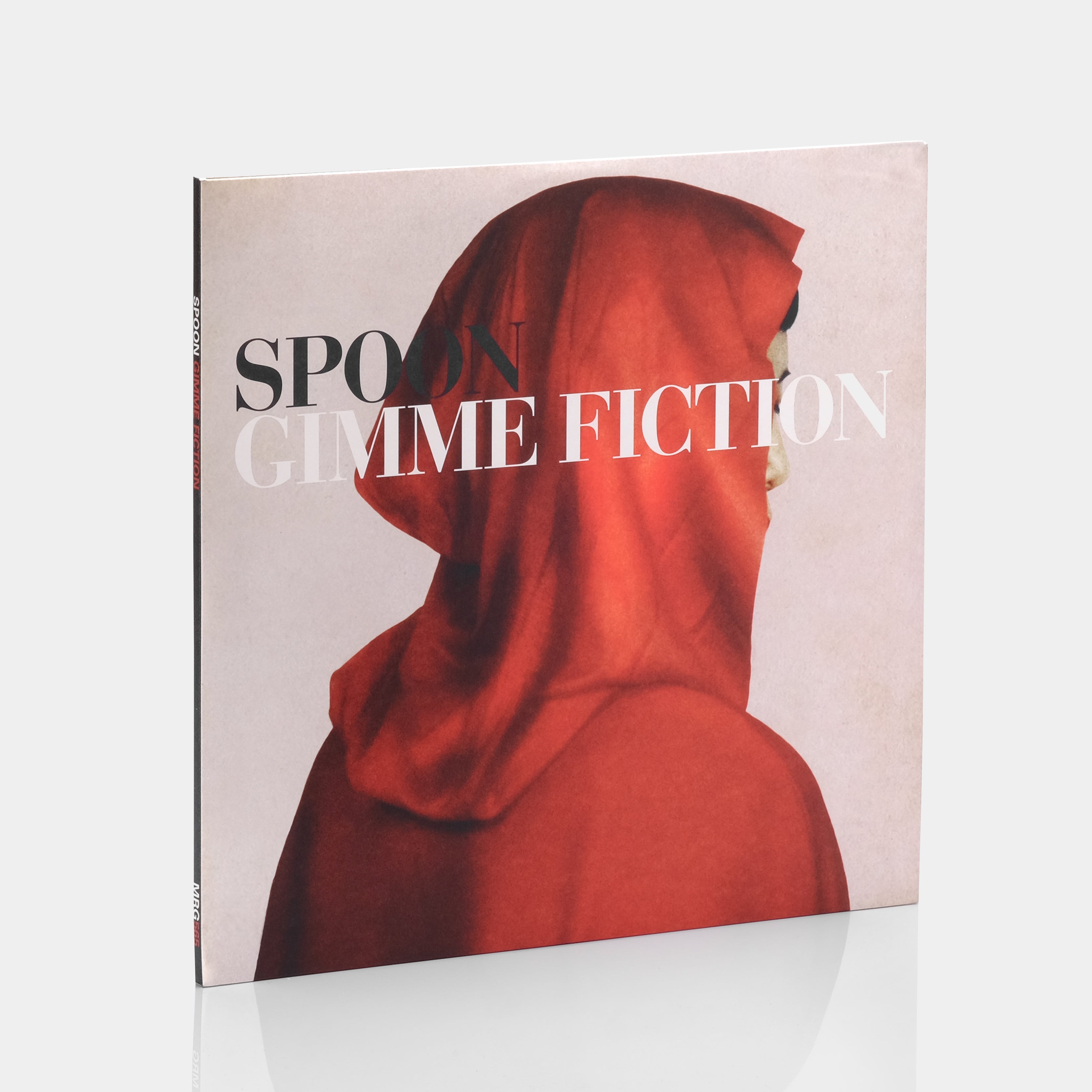 Spoon - Gimme Fiction (10th Anniversary Edition) 2xLP Vinyl Record