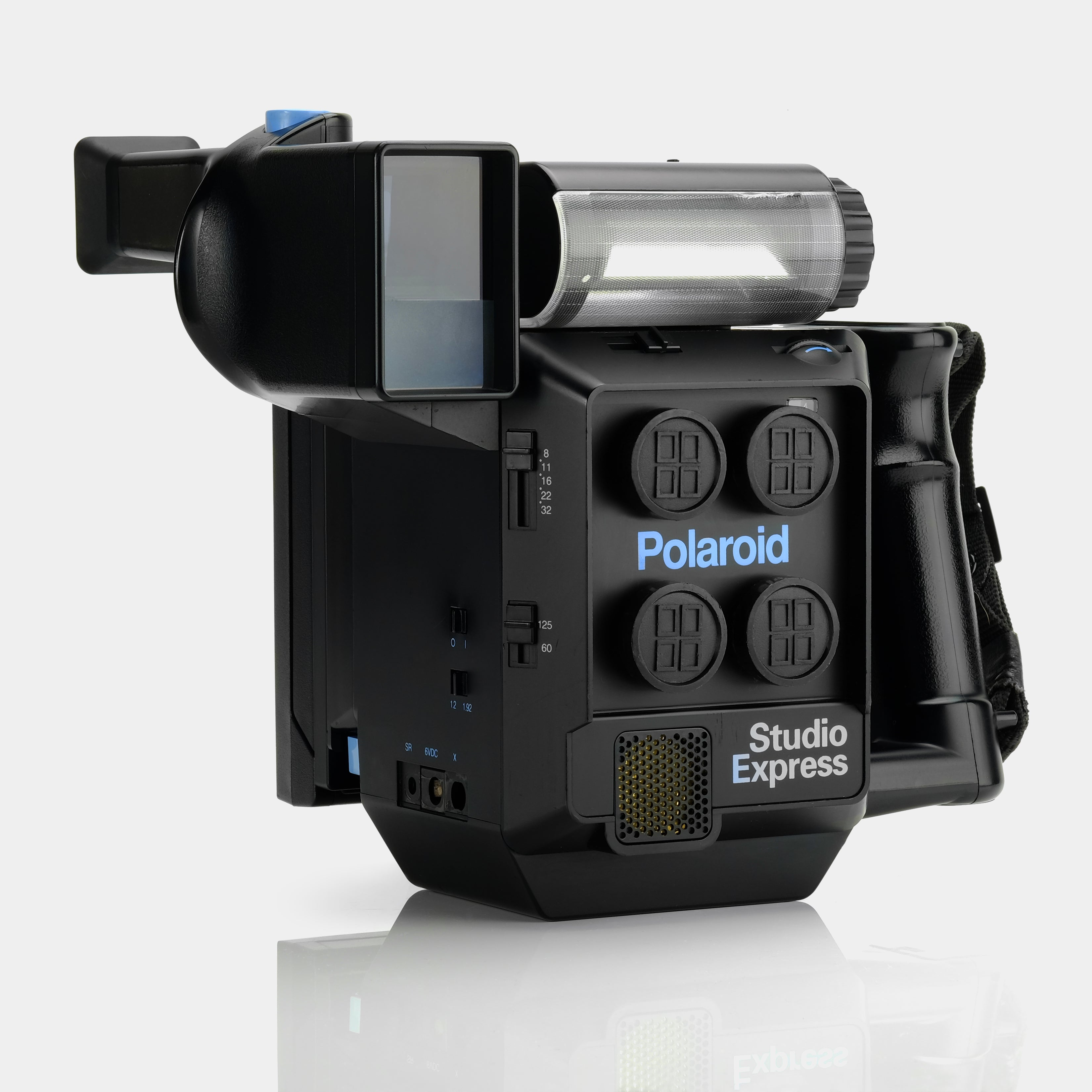 Polaroid Studio Express 403 Instant Camera