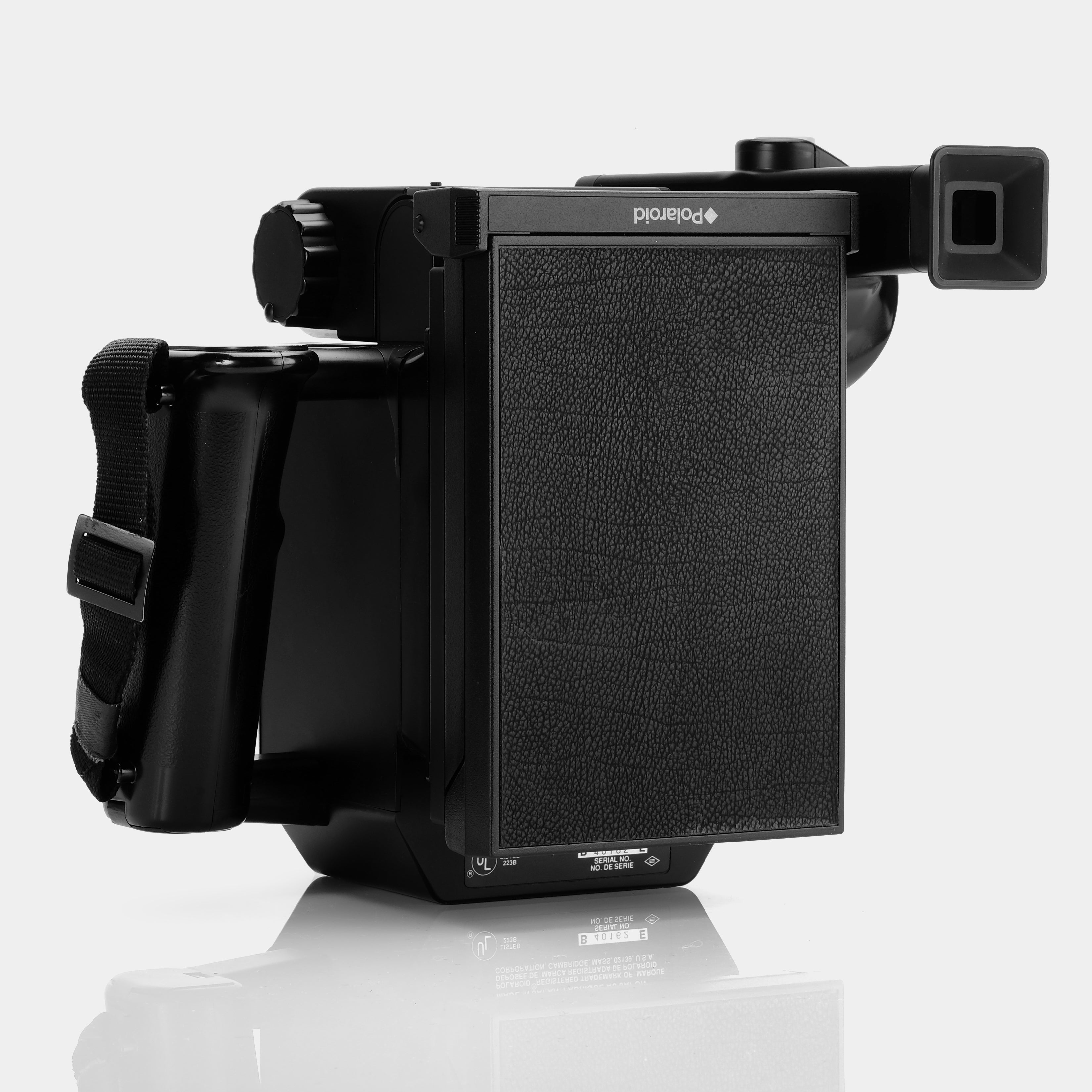 Polaroid Studio Express 403 Instant Camera