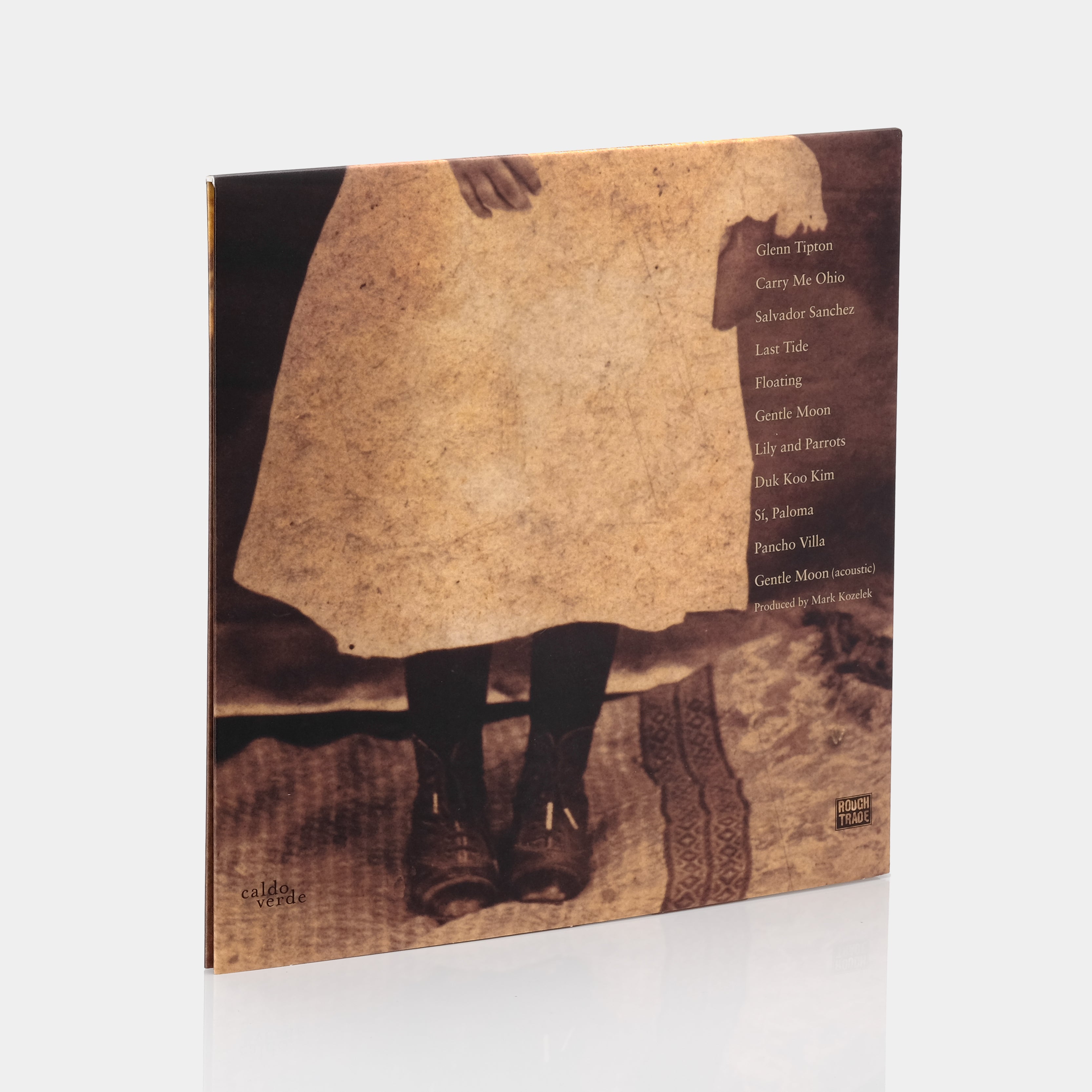 Sun Kil Moon - Ghosts Of The Great Highway 2xLP Vinyl Record