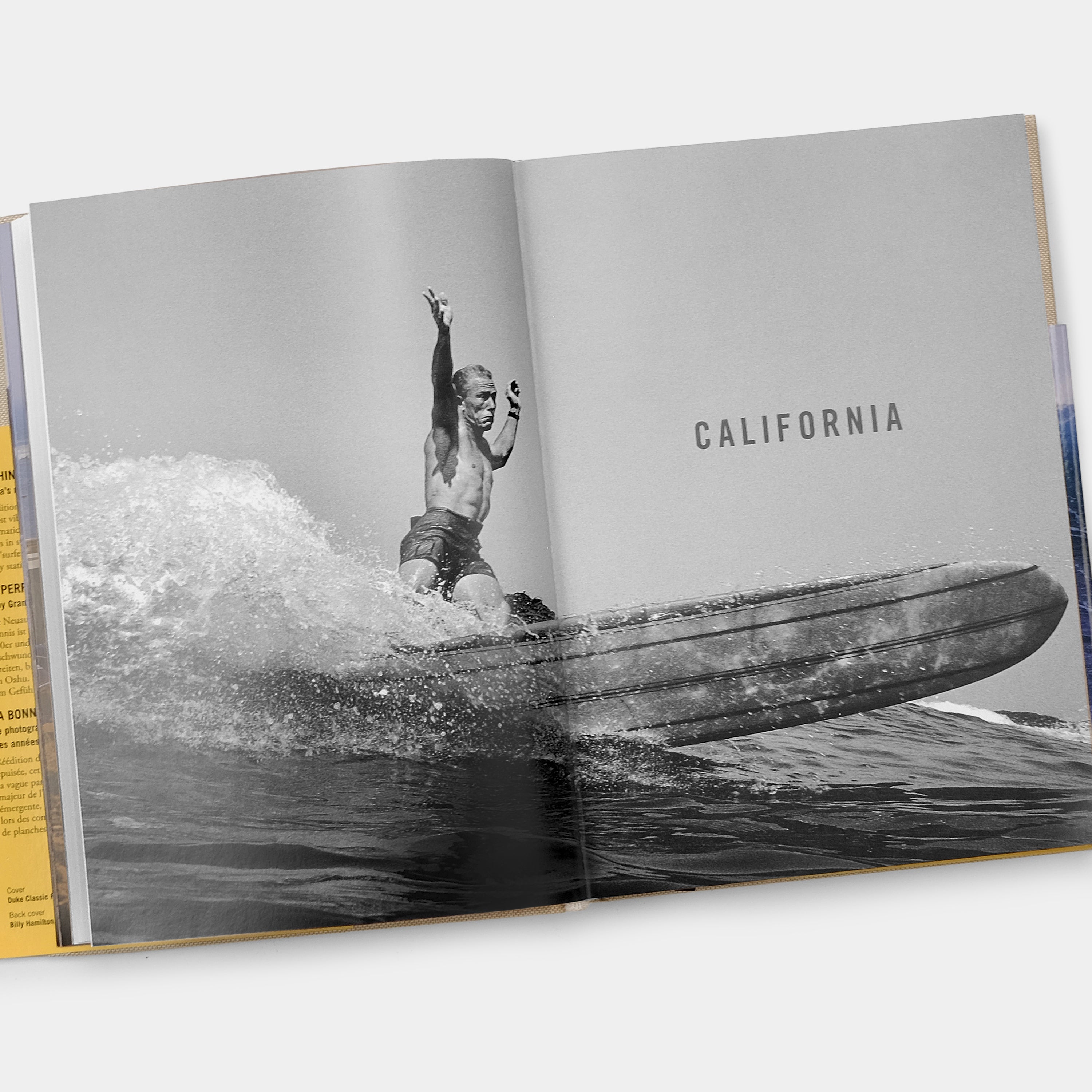 LeRoy Grannis: Surf Photography of the 1960s and 1970s Taschen Book
