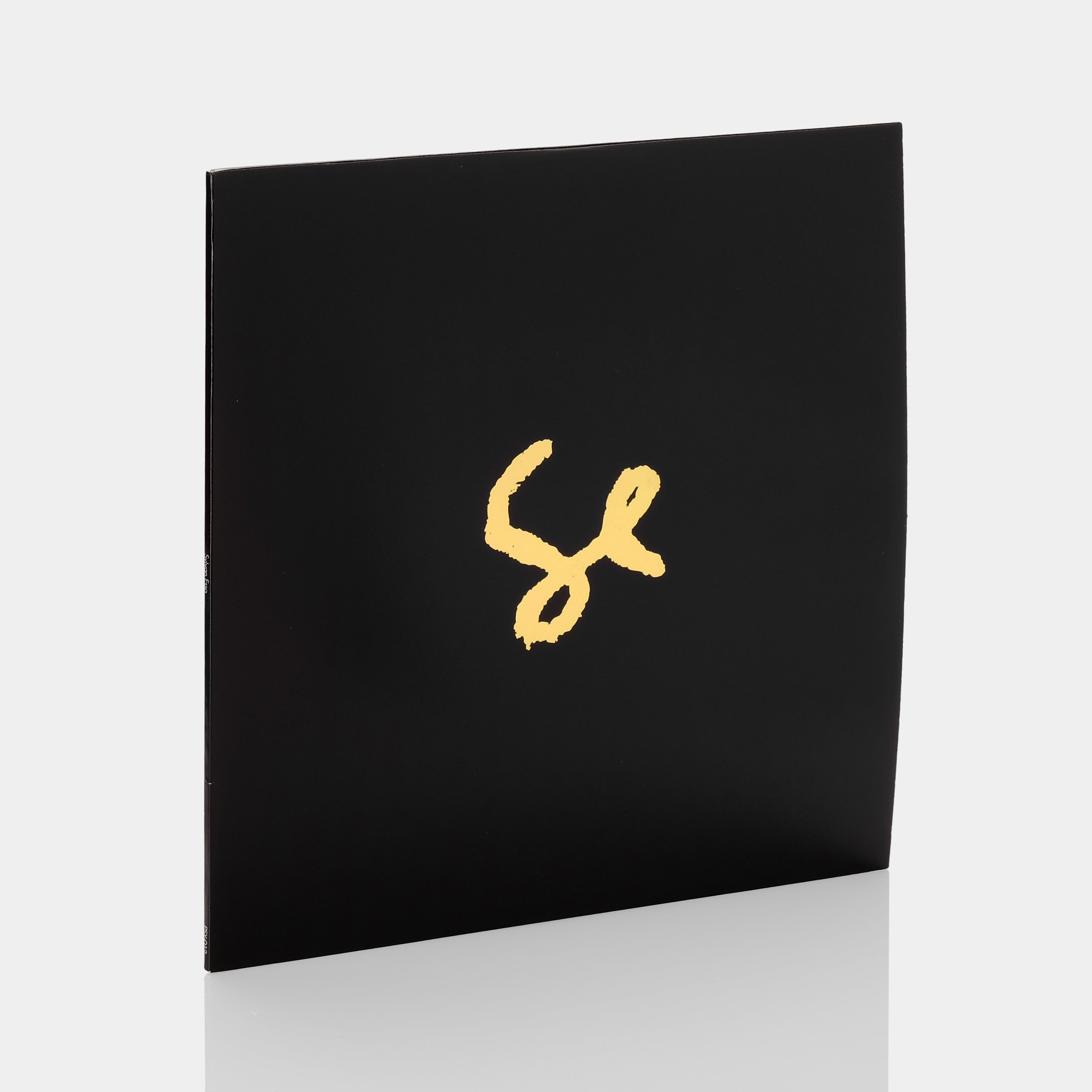 Sylvan Esso - Sylvan Esso LP Vinyl Record