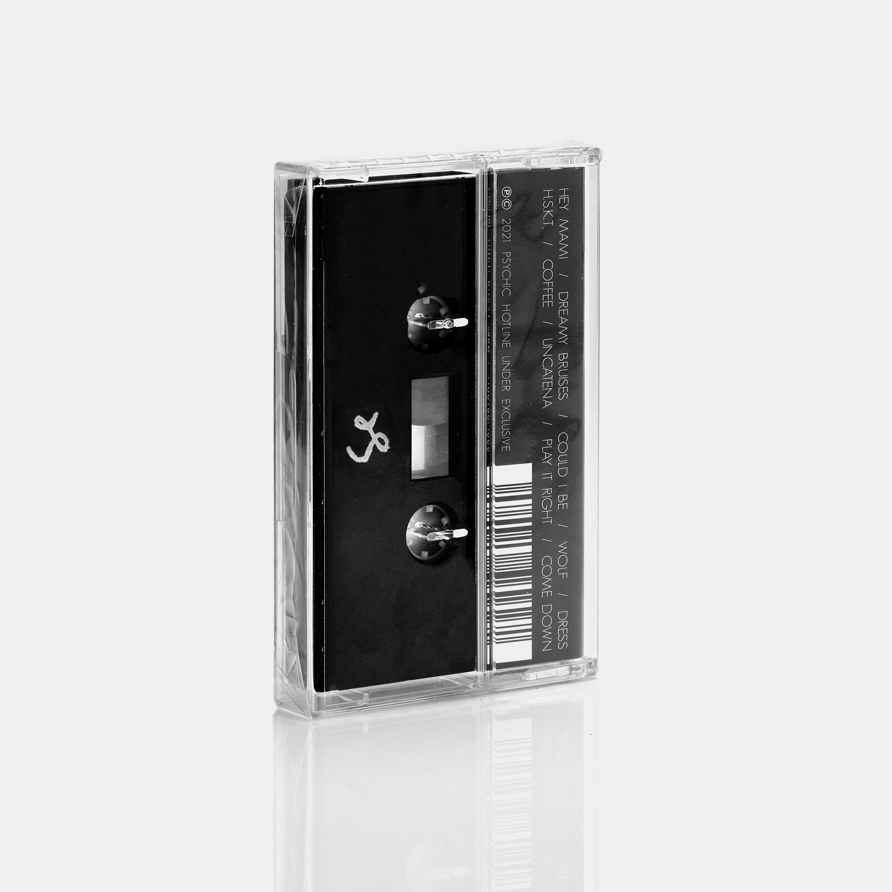 Sylvan Esso - Sylvan Esso Cassette Tape