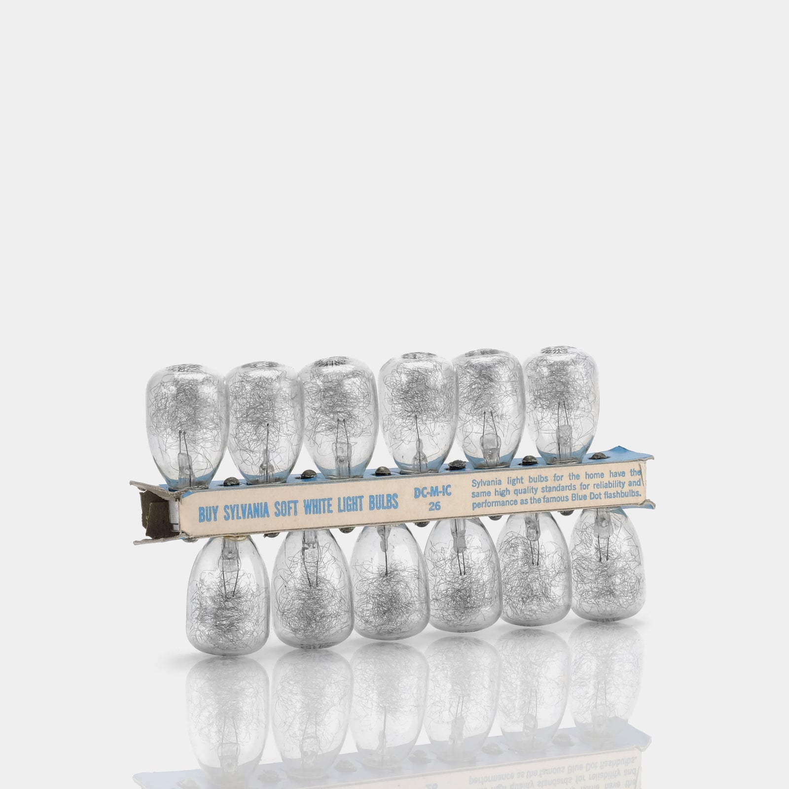 M3 Packfilm Flash Bulbs