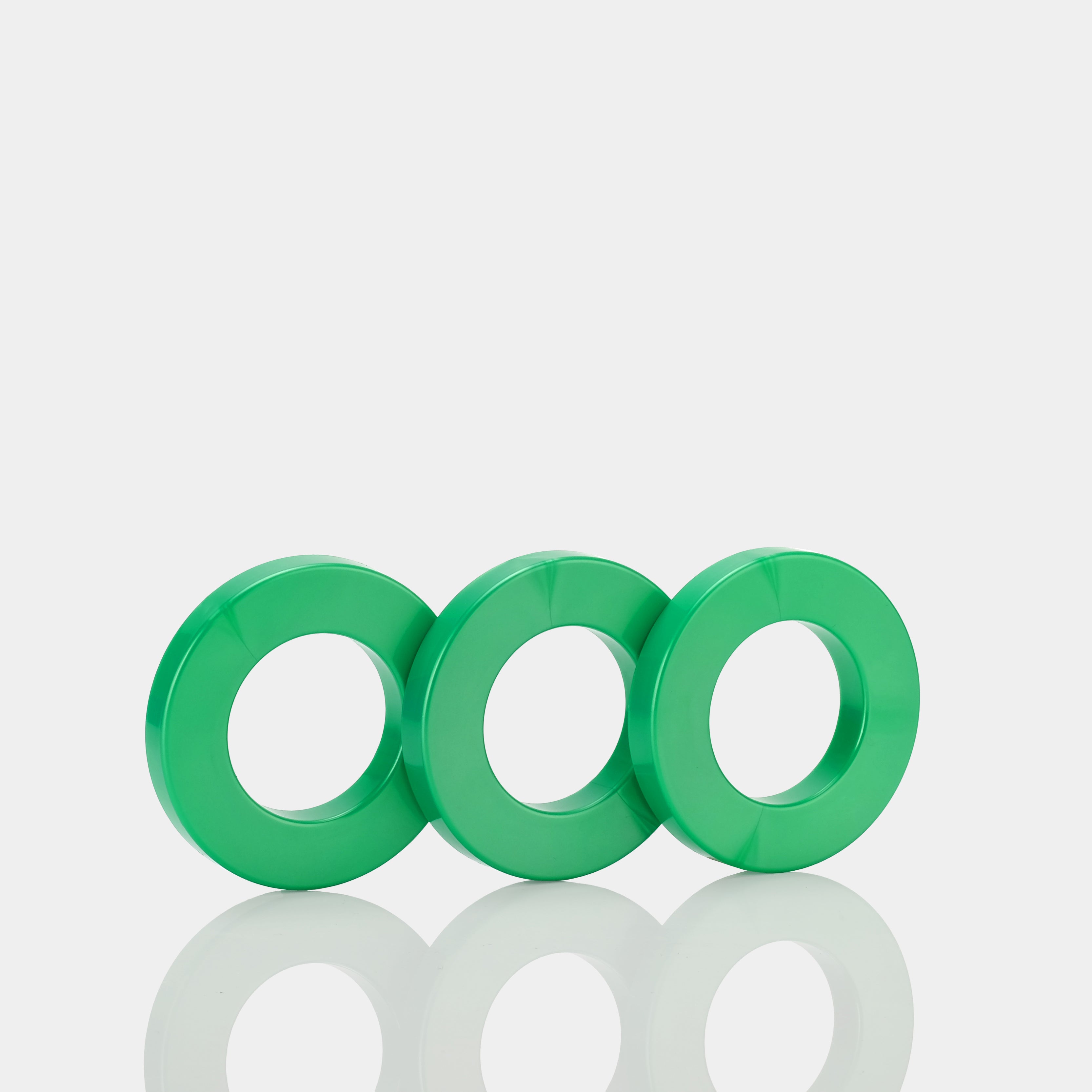 Replacement Rings For Euroway Ring-A-Date Calendar