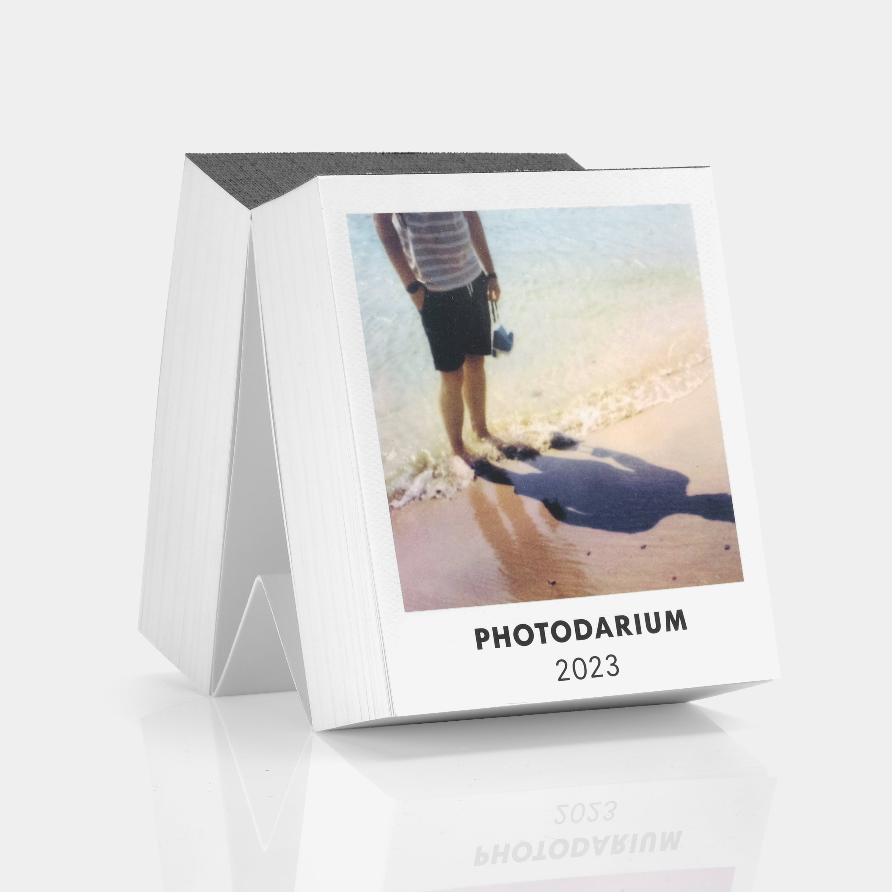 Photodarium 2023 Tear-Off Calendar