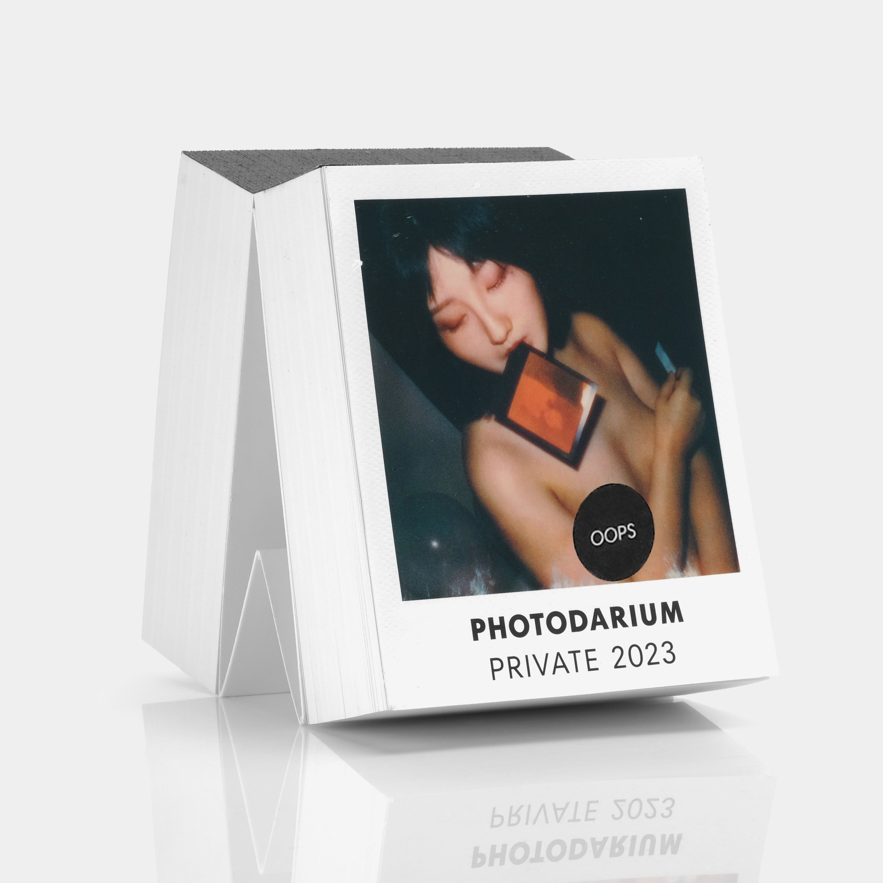 Photodarium Private 2023 Tear-Off Calendar