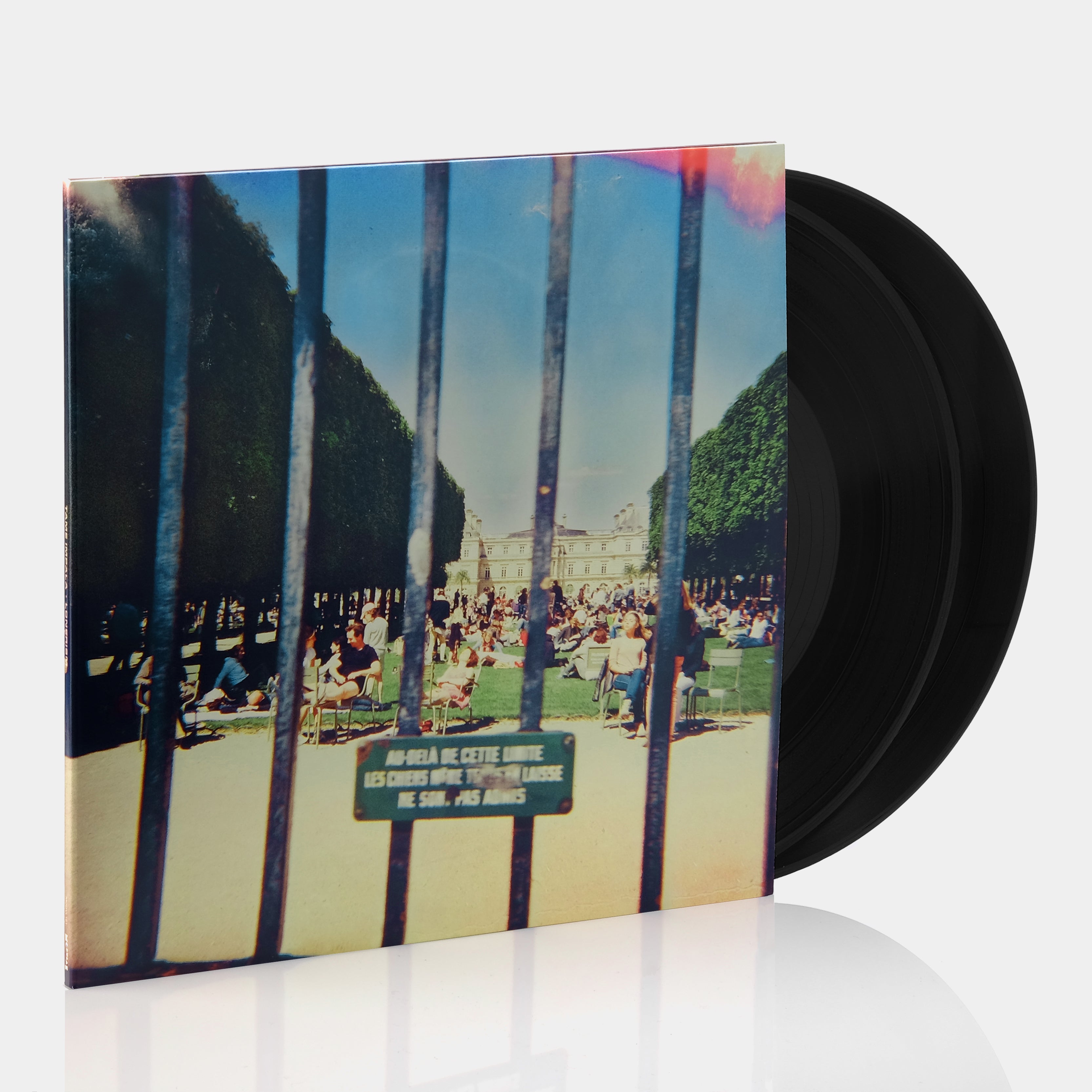 Tame Impala - Lonerism 2xLP Vinyl Record
