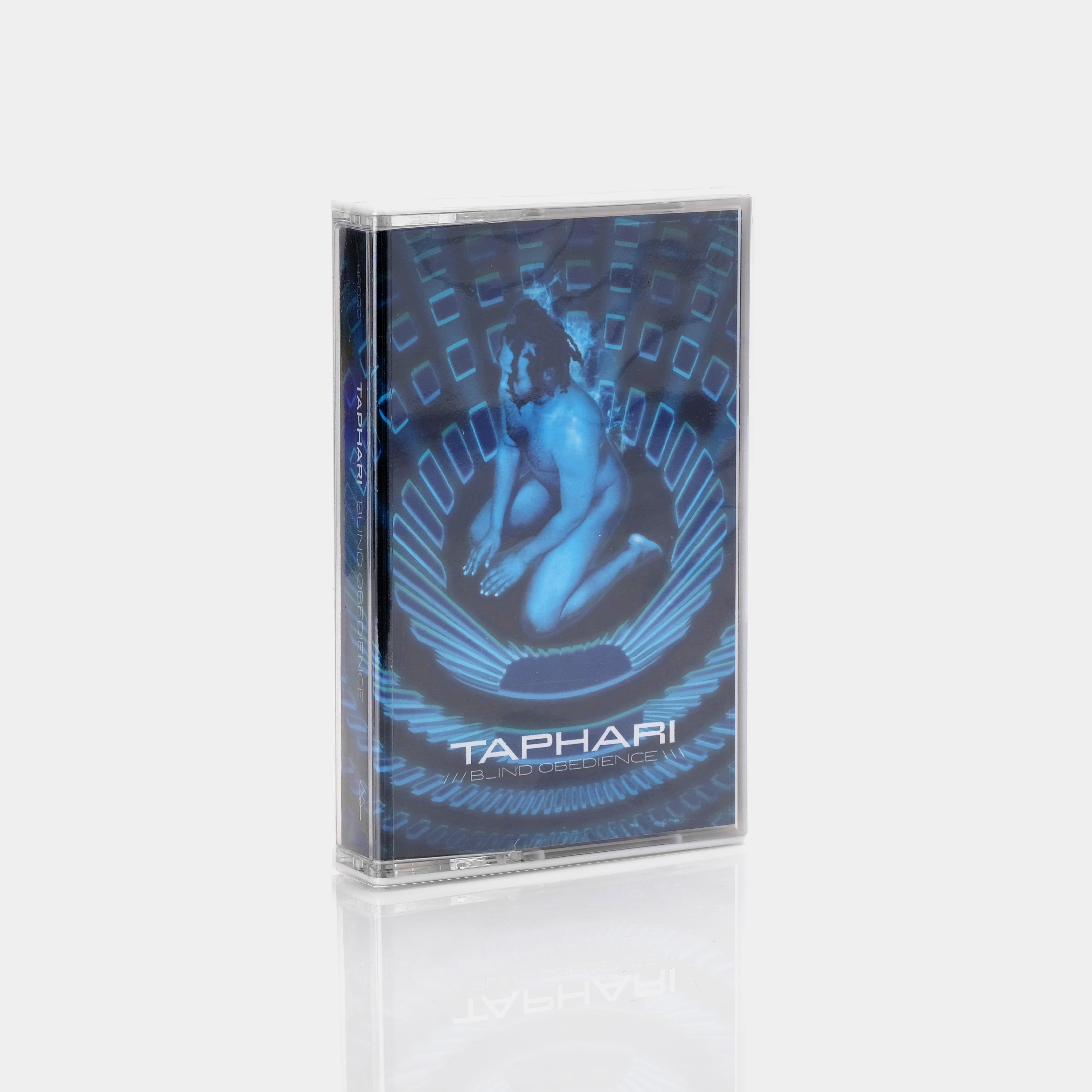 Taphari - Blind Obedience Cassette Tape