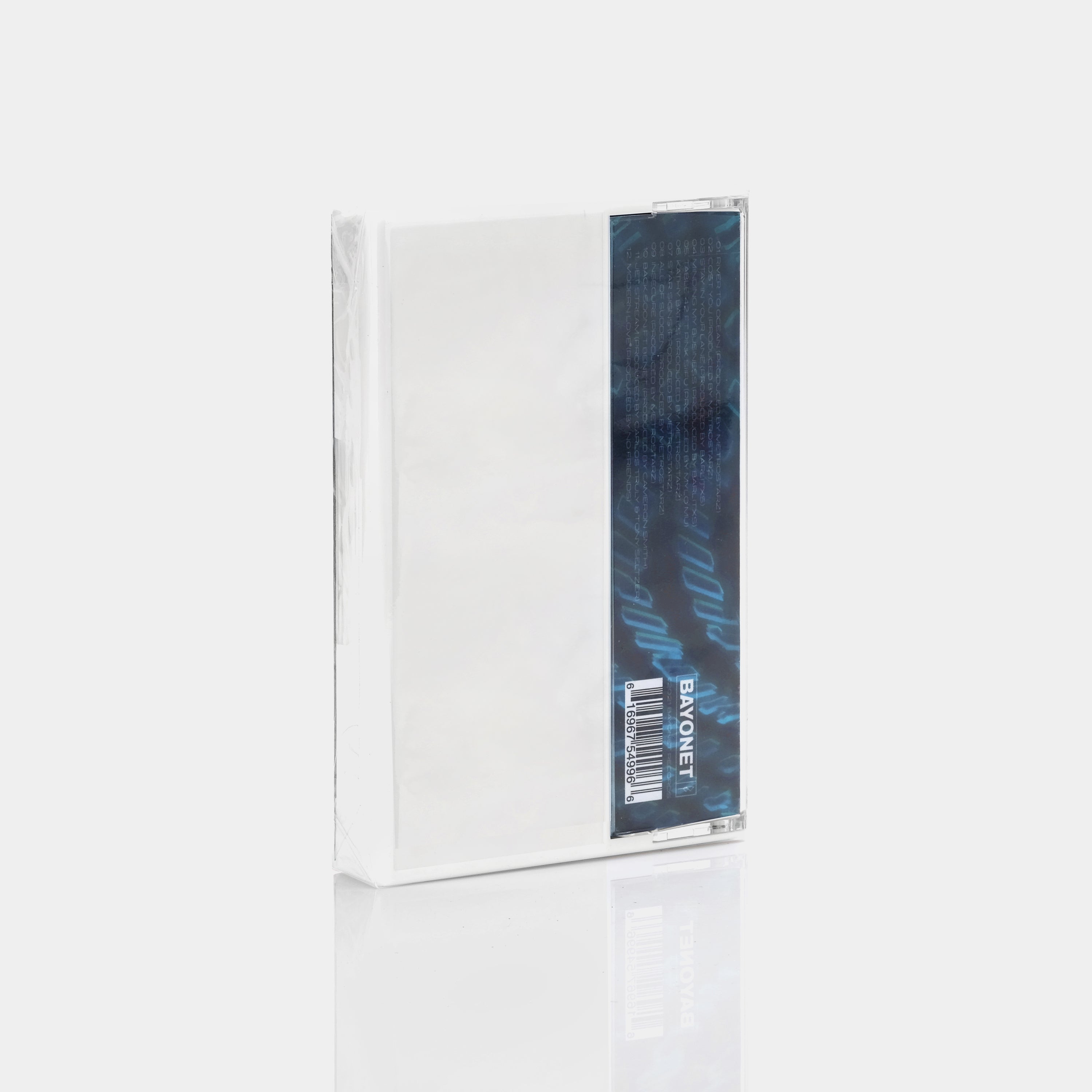 Taphari - Blind Obedience Cassette Tape