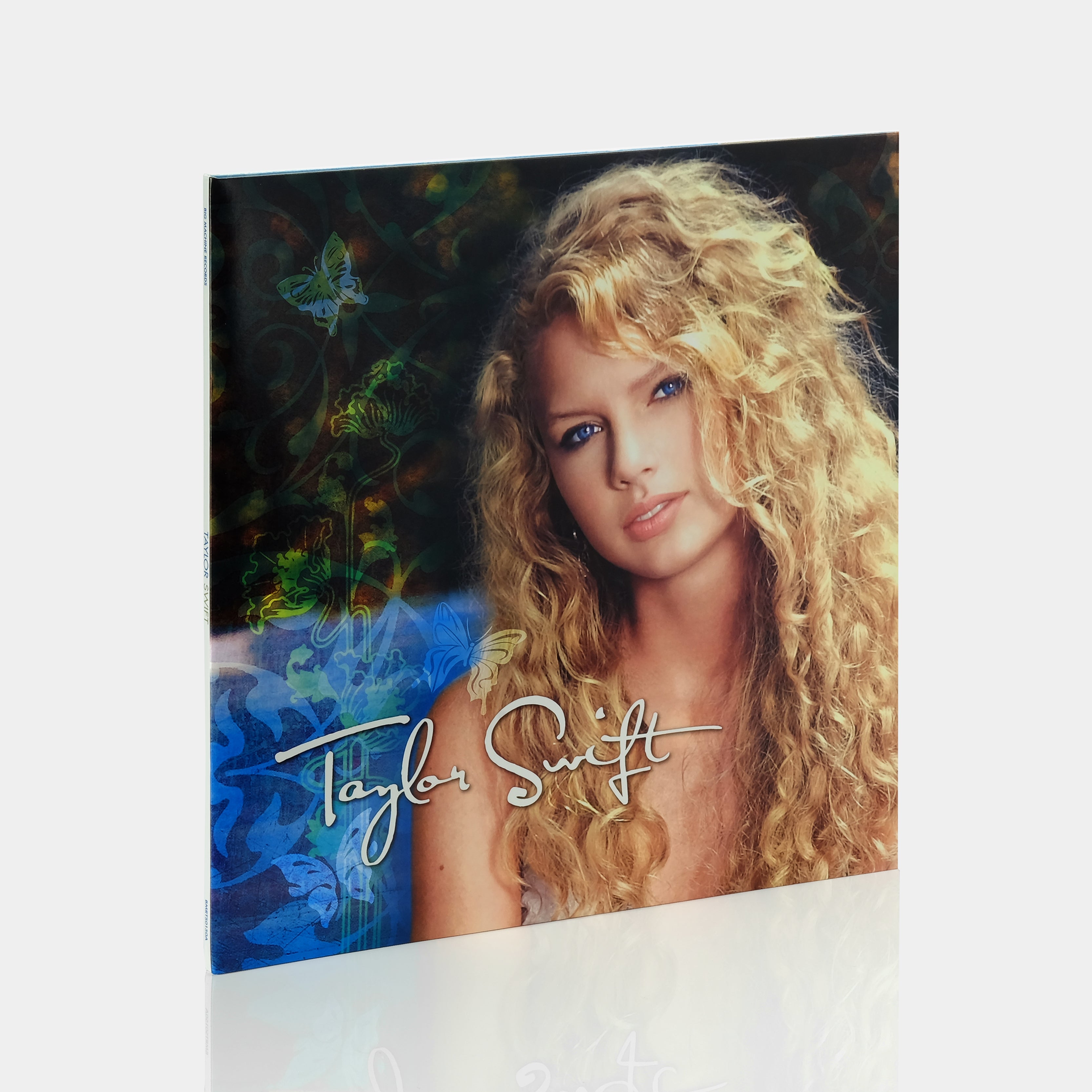 Taylor Swift - Taylor Swift 2xLP Vinyl Record