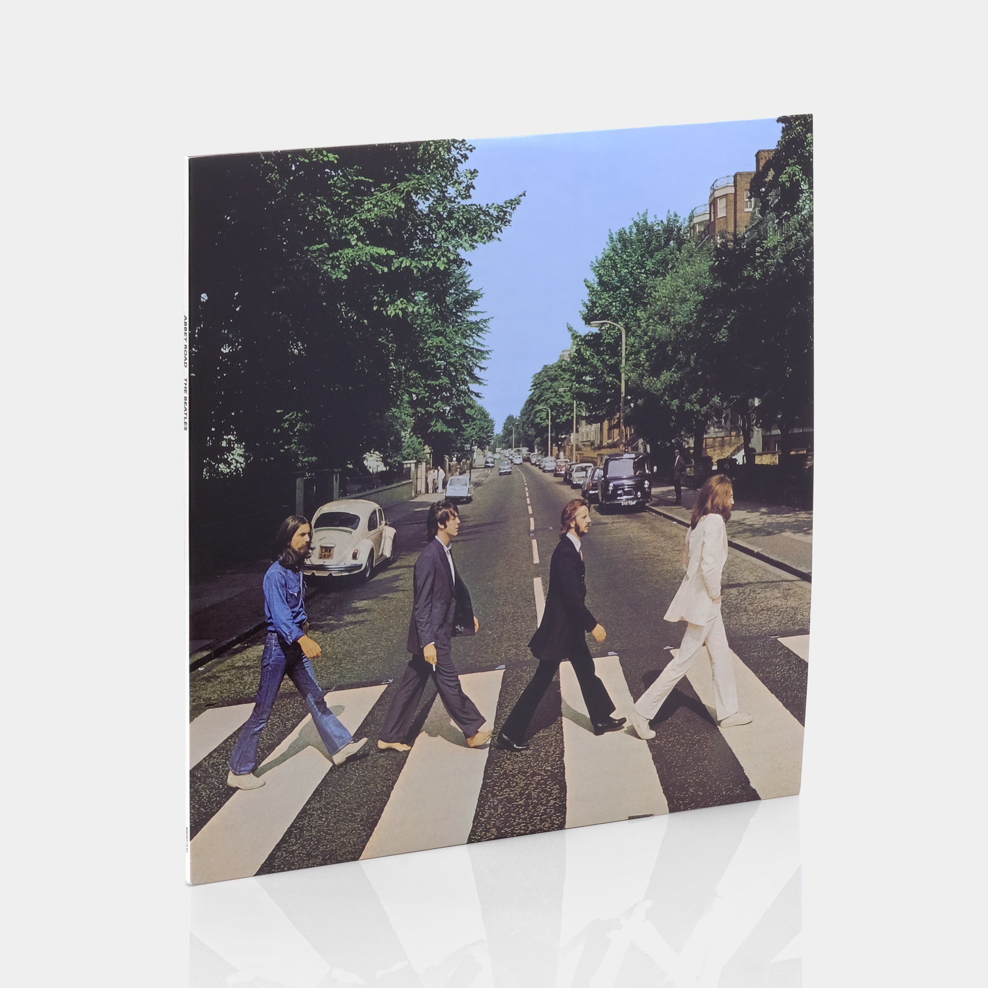 The Beatles - Abbey Road (50th Anniversary Edition) LP Vinyl Record