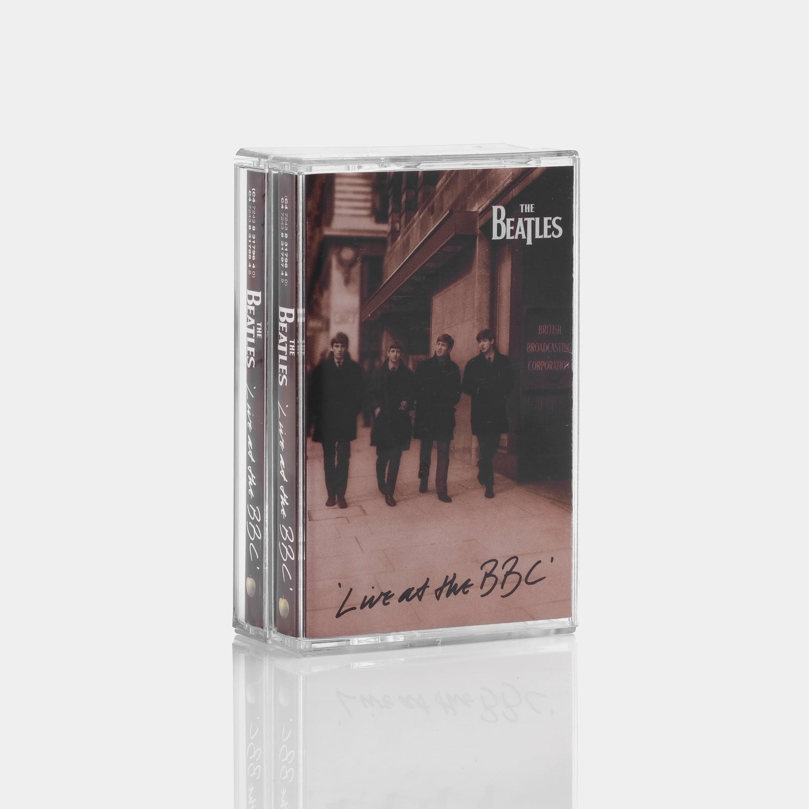 the-beatles-live-at-the-bbc-cassette-tapes