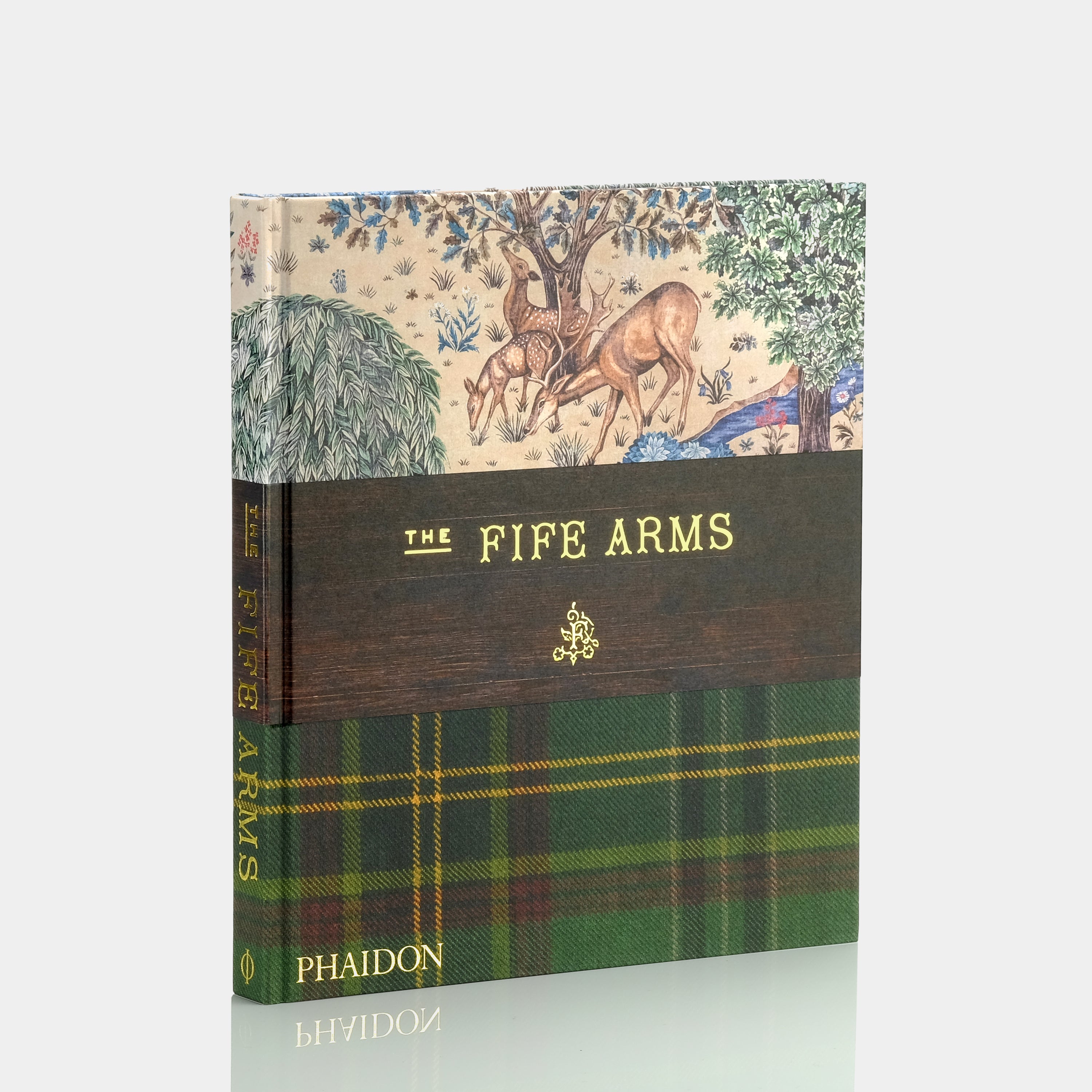 The Fife Arms by Dominic Bradbury Phaidon Book